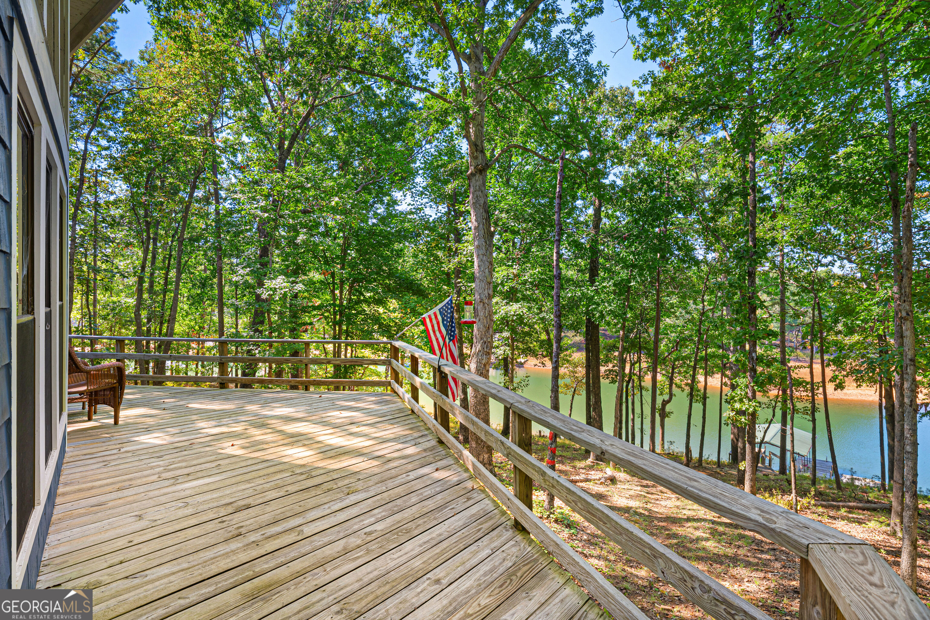 330 Paradise Point Road Hartwell GA 30643
