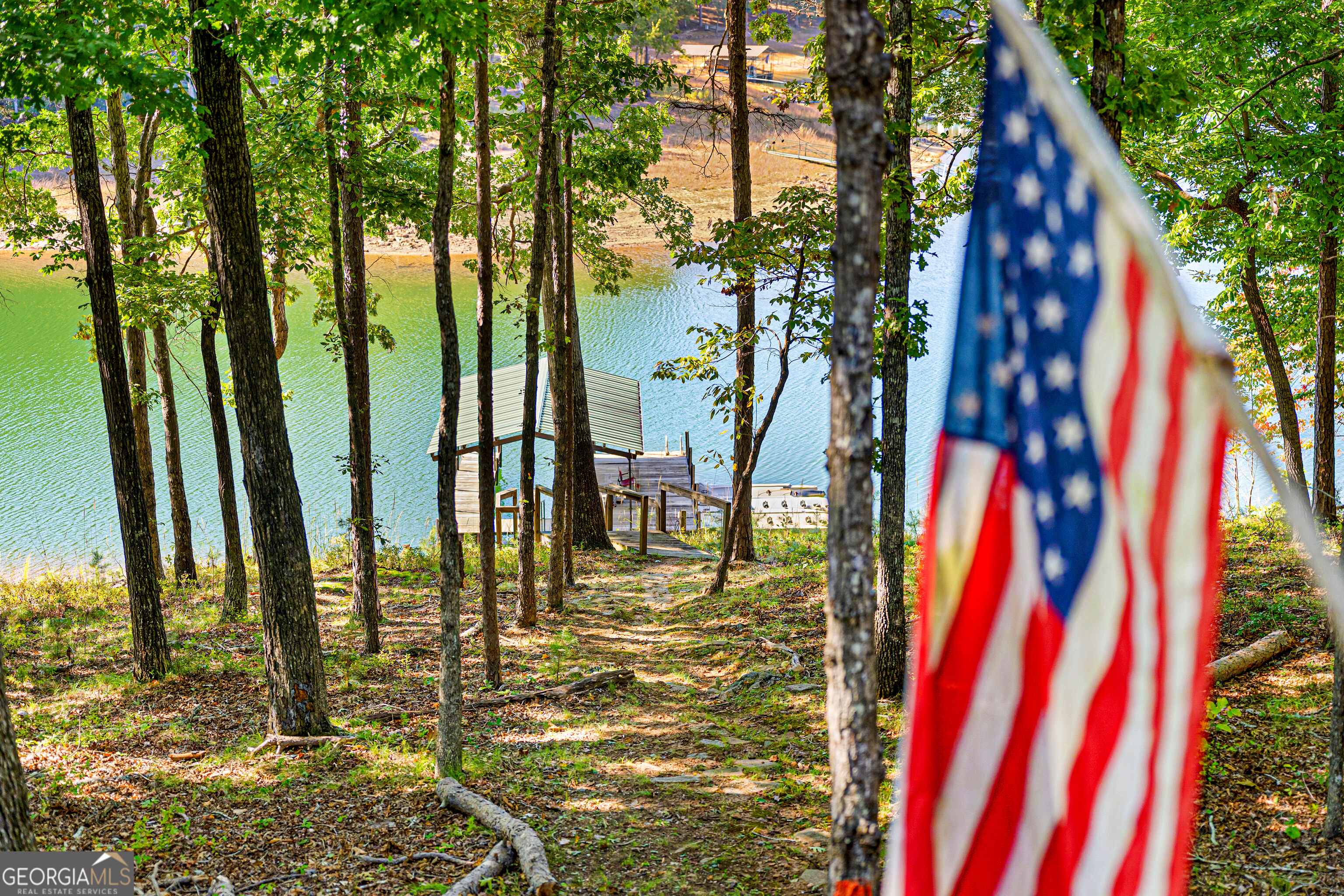 330 Paradise Point Road Hartwell GA 30643