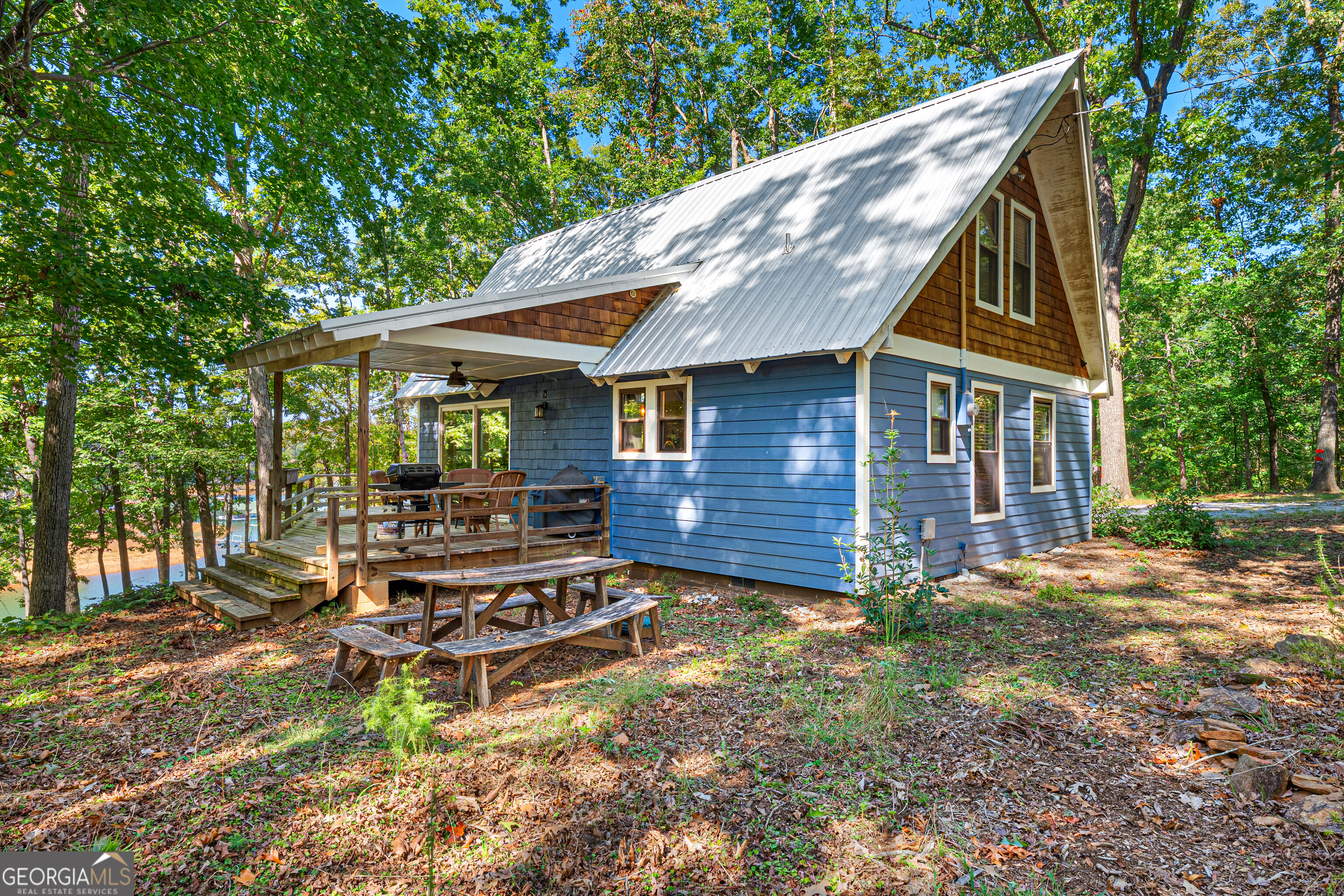 330 Paradise Point Road Hartwell GA 30643