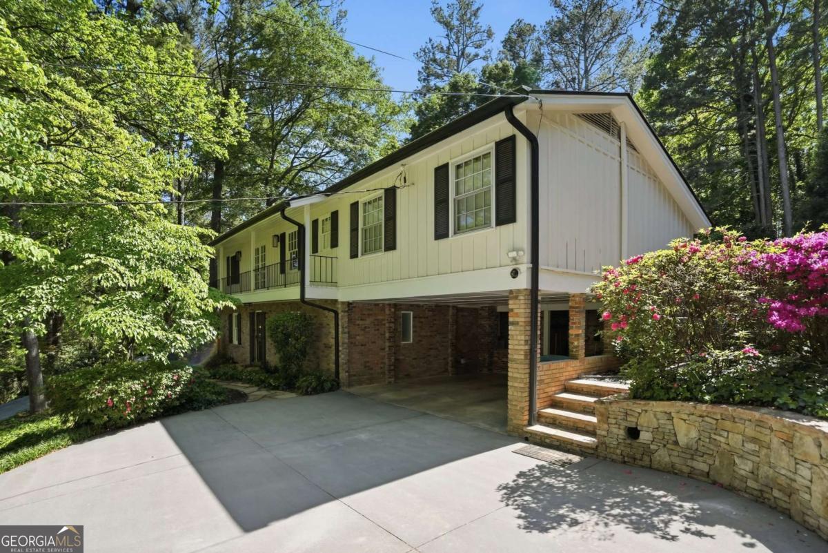 705 E Northway Lane Atlanta GA 30342