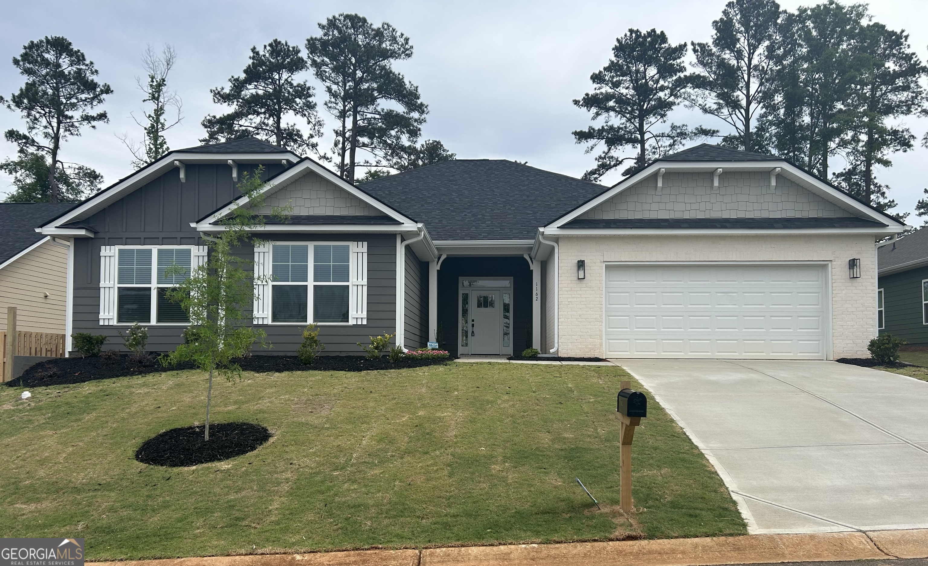 1162 Barrington Place Way Macon GA 31220