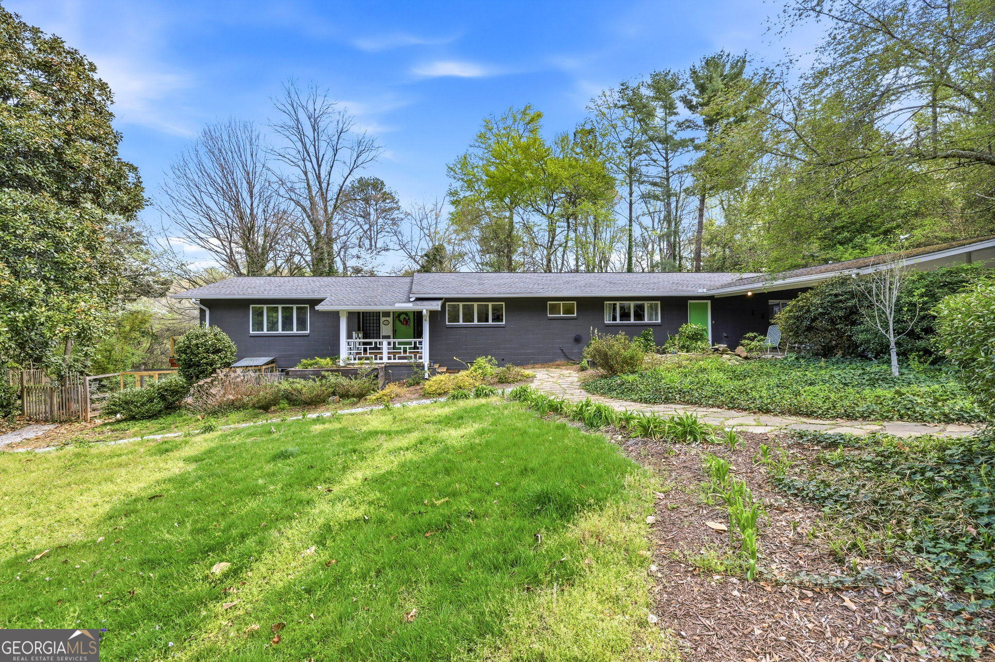 490 Maple Street Cornelia GA 30531