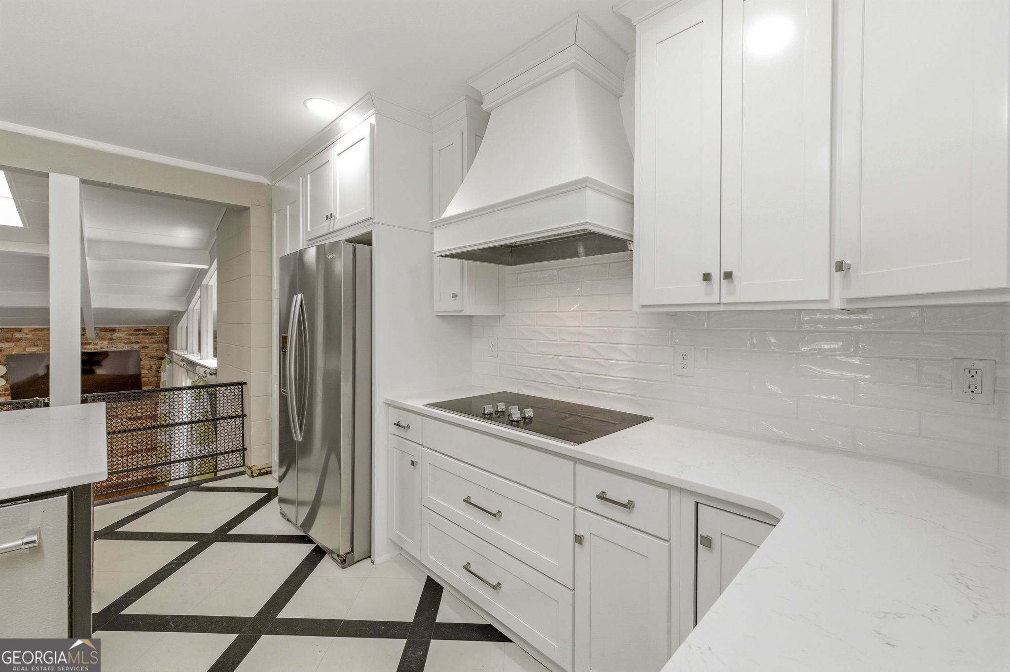 490 Maple Street Cornelia GA 30531
