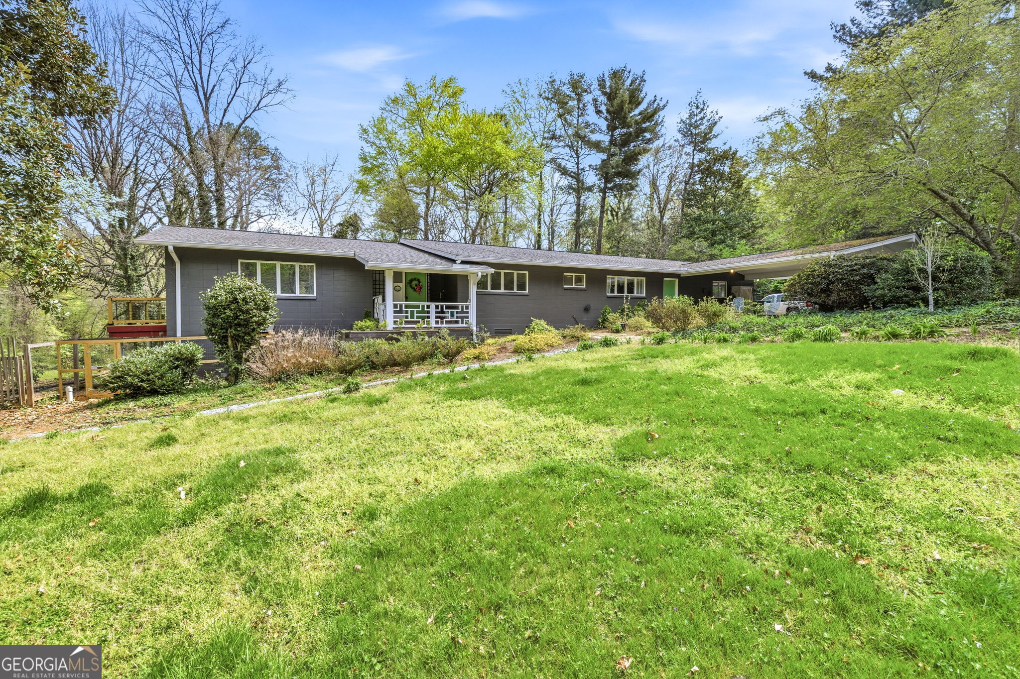 490 Maple Street Cornelia GA 30531