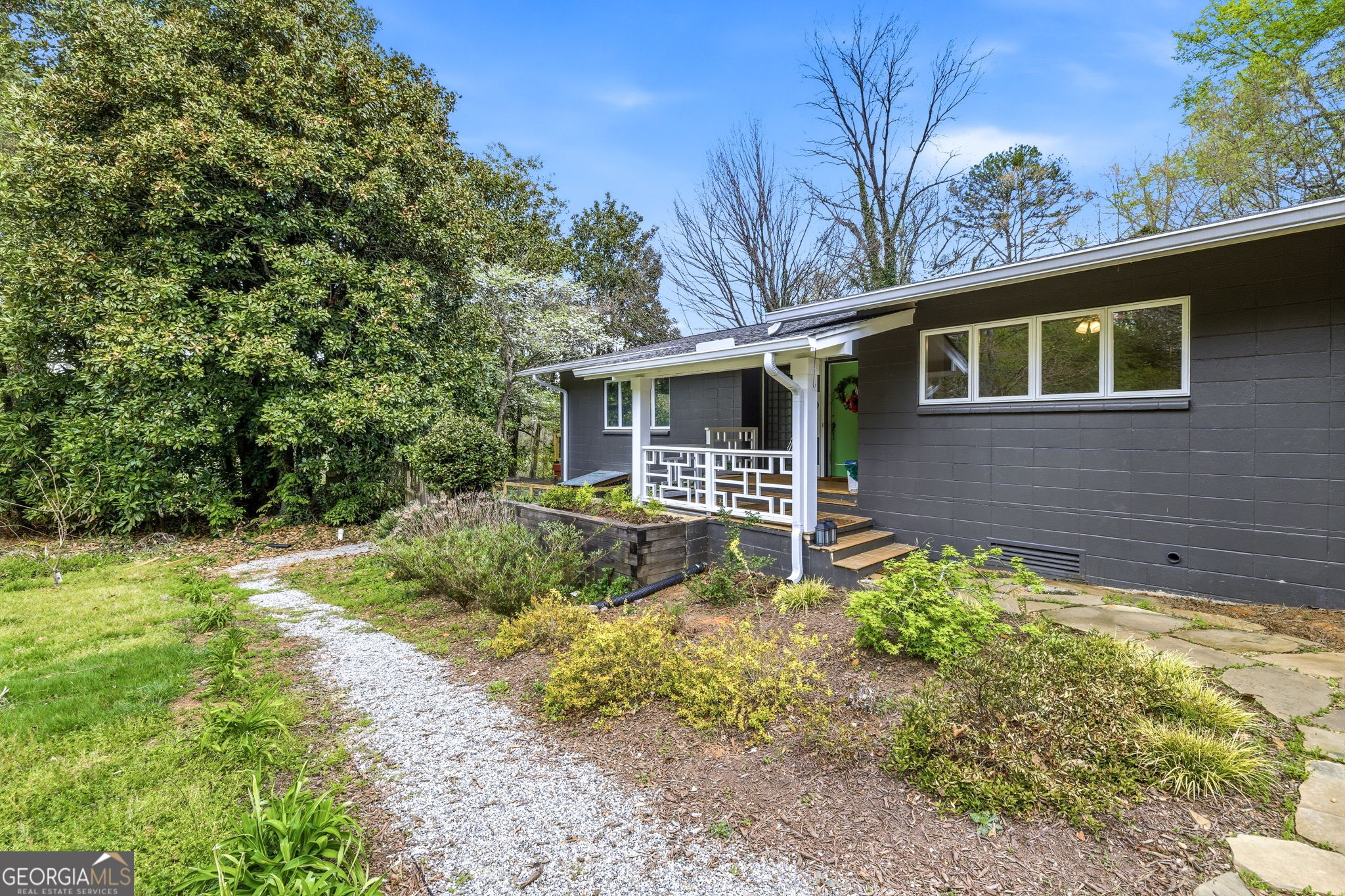 490 Maple Street Cornelia GA 30531