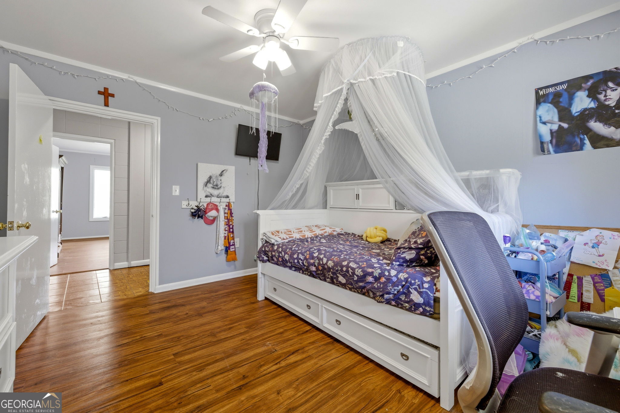 490 Maple Street Cornelia GA 30531