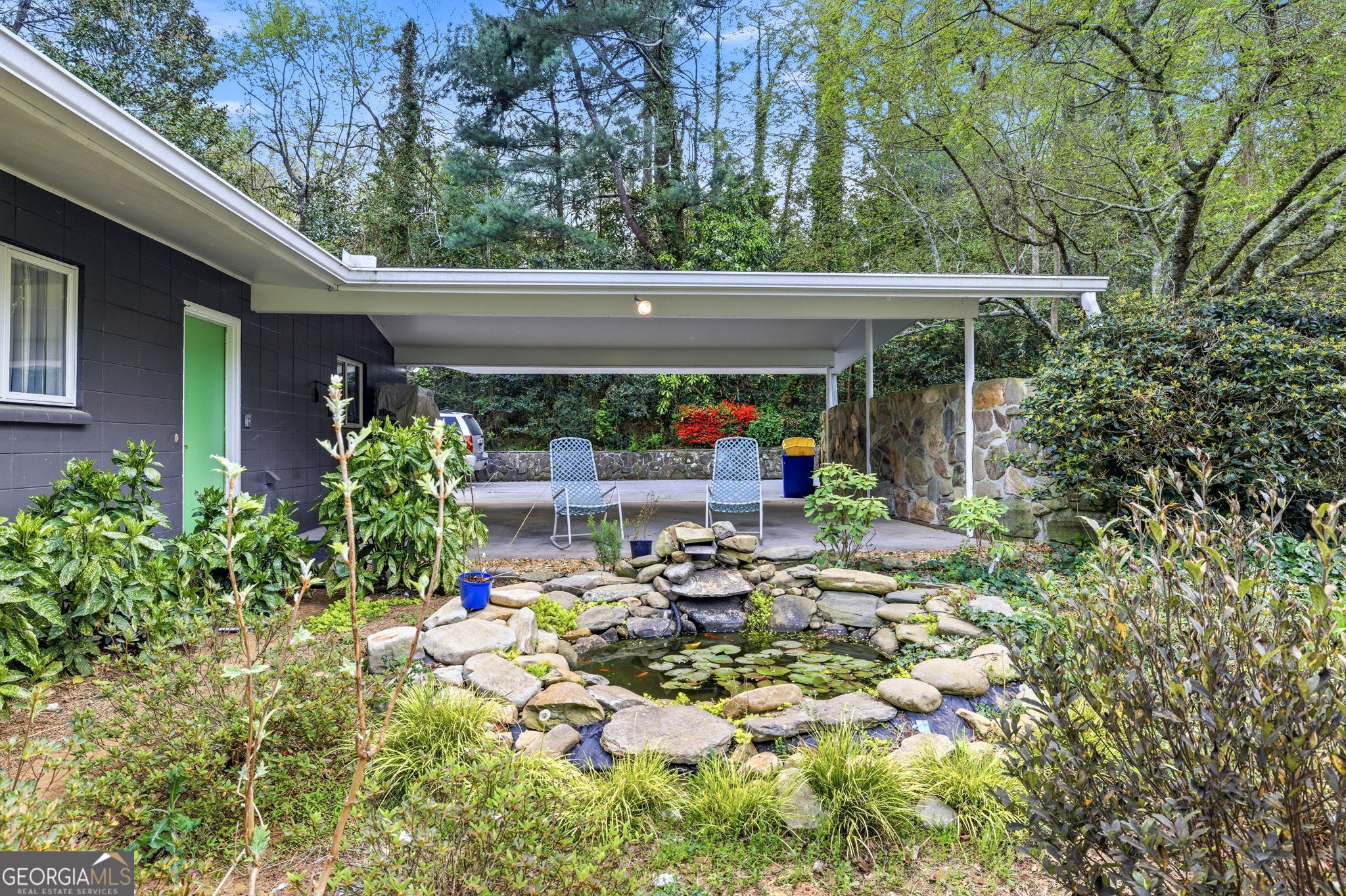 490 Maple Street Cornelia GA 30531