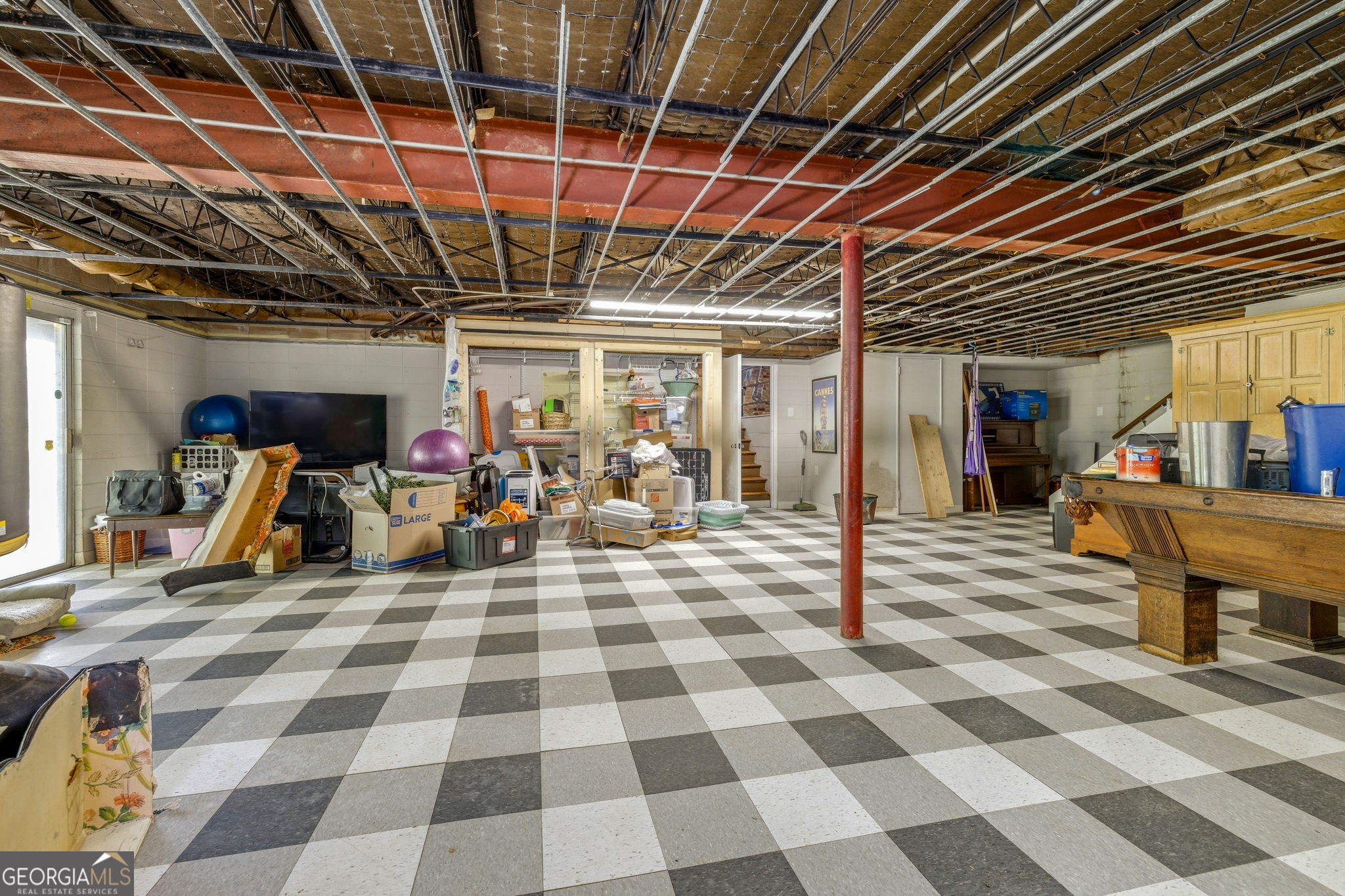 490 Maple Street Cornelia GA 30531