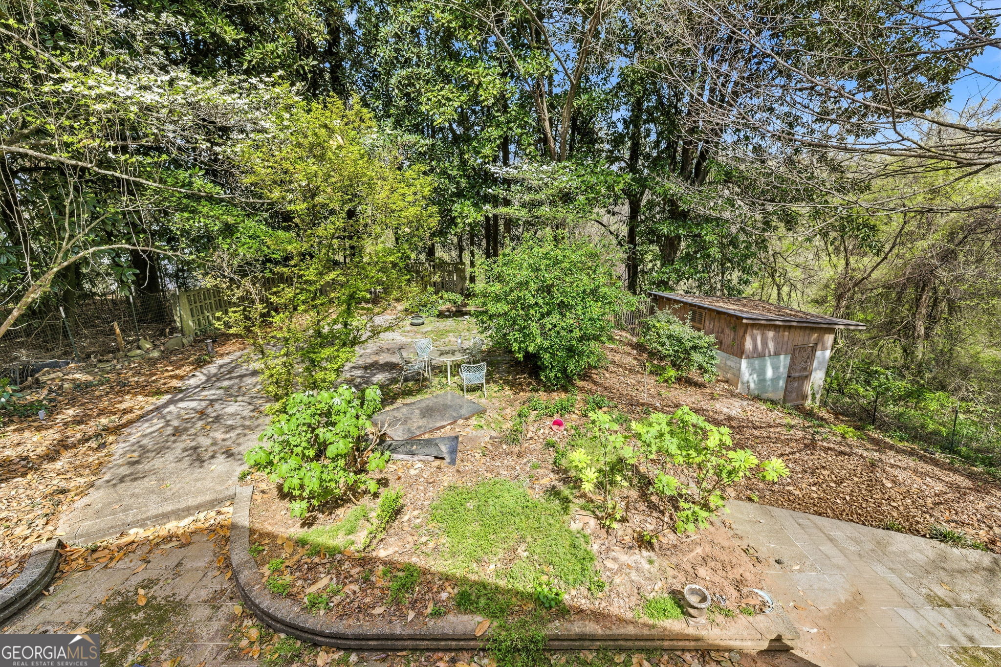490 Maple Street Cornelia GA 30531