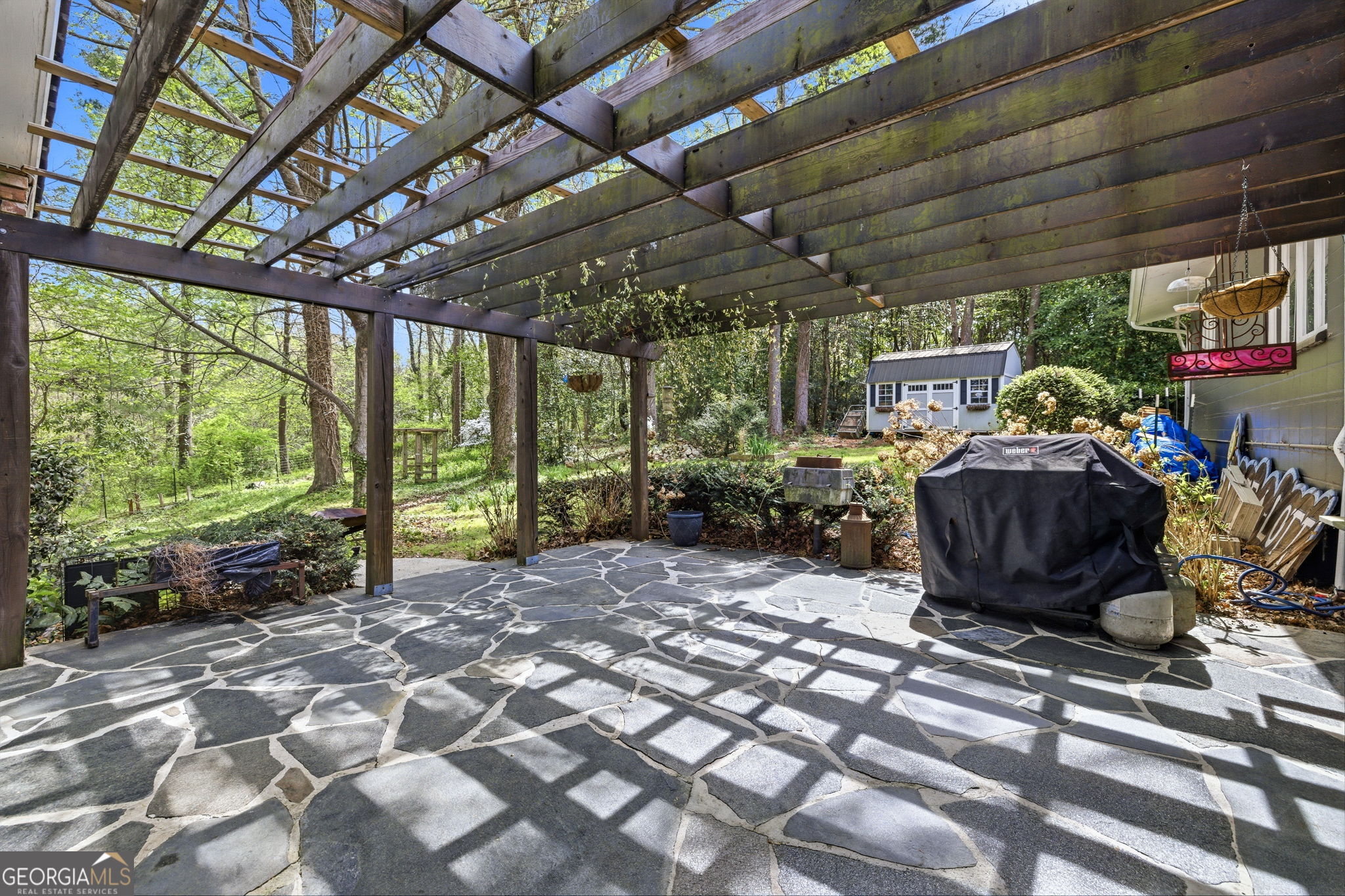 490 Maple Street Cornelia GA 30531
