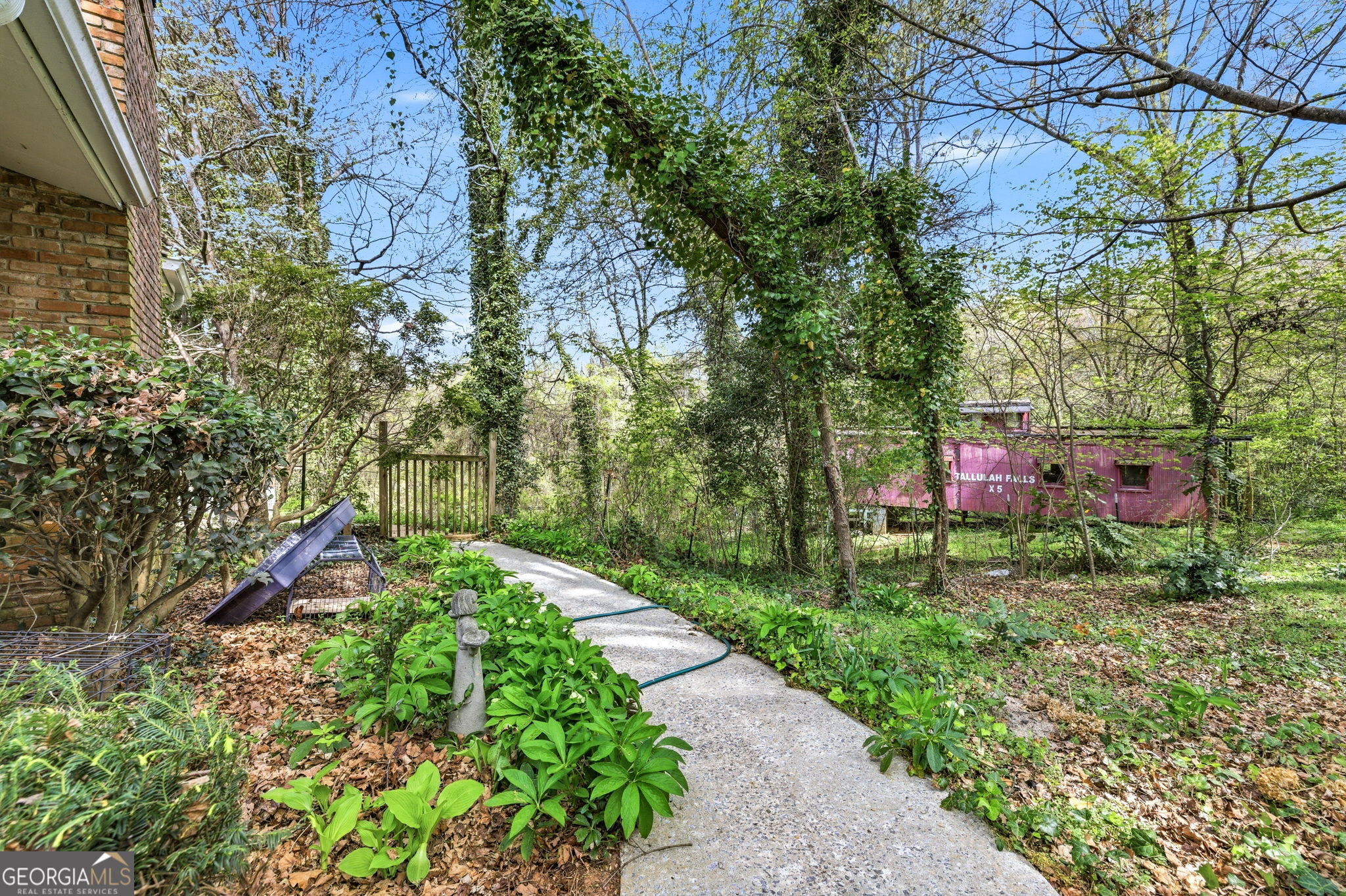 490 Maple Street Cornelia GA 30531