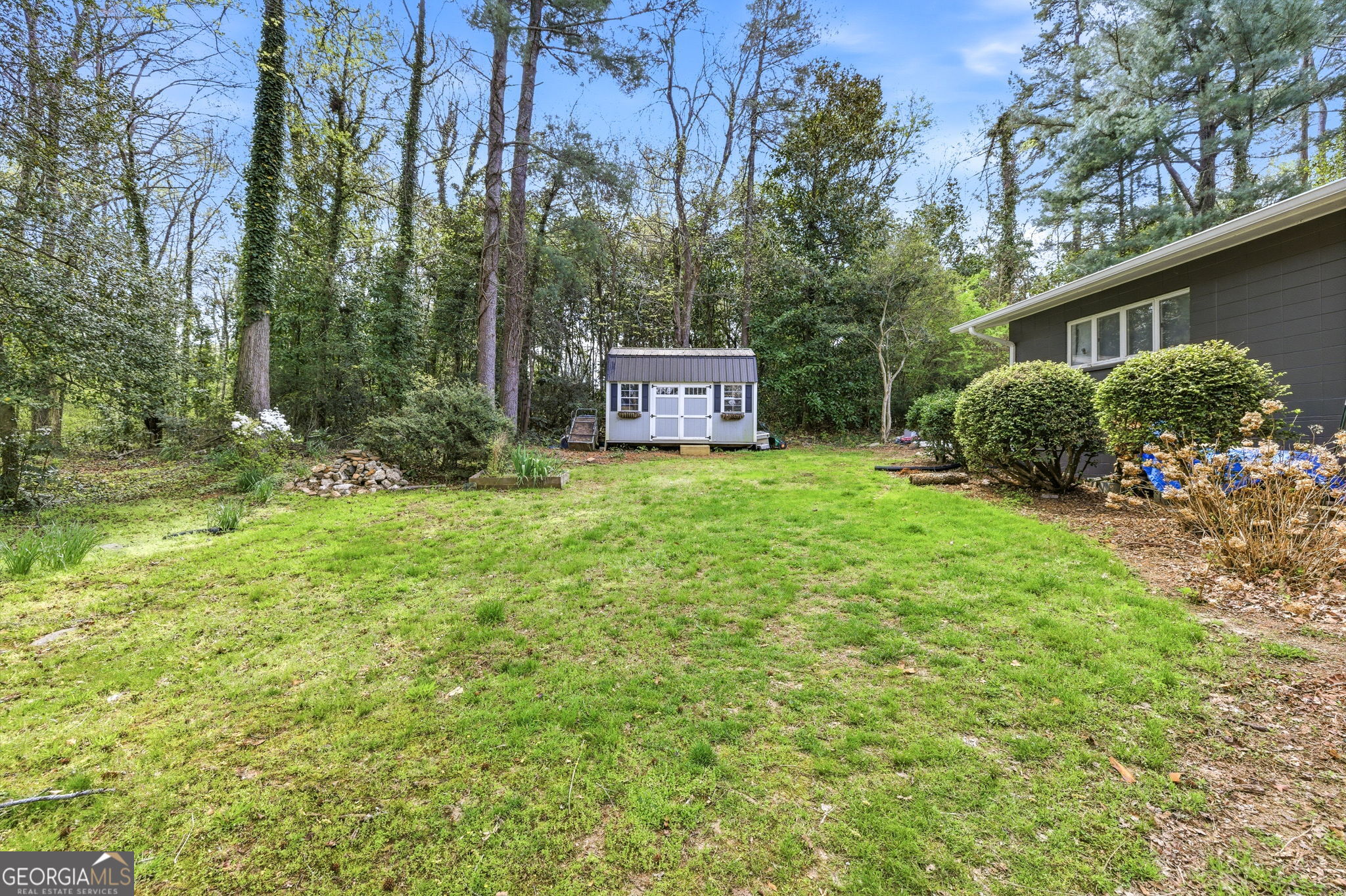 490 Maple Street Cornelia GA 30531