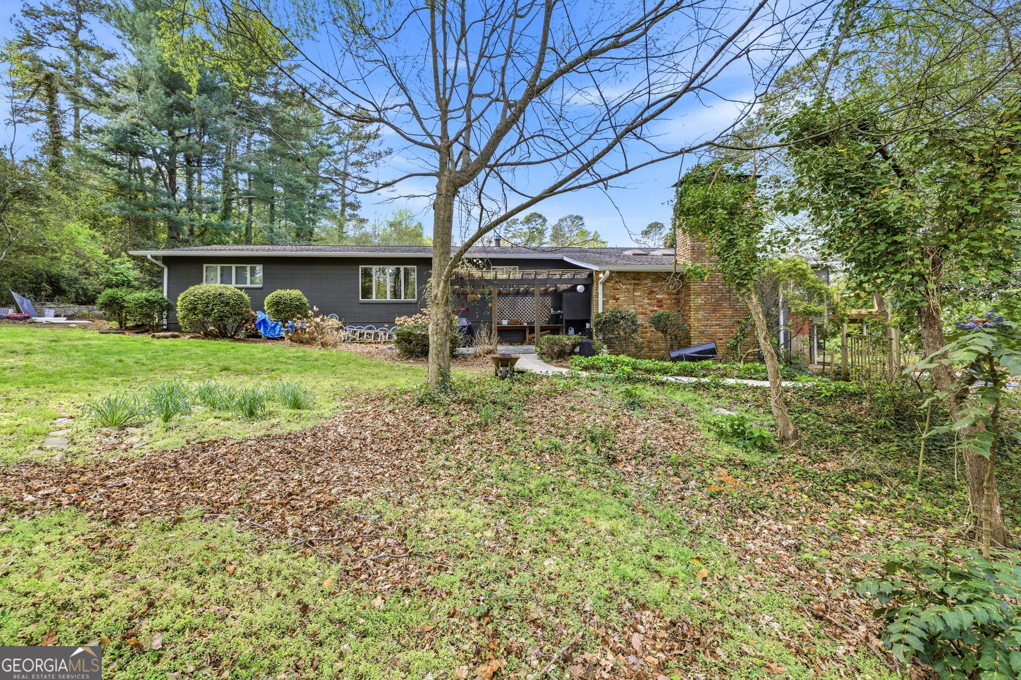 490 Maple Street Cornelia GA 30531