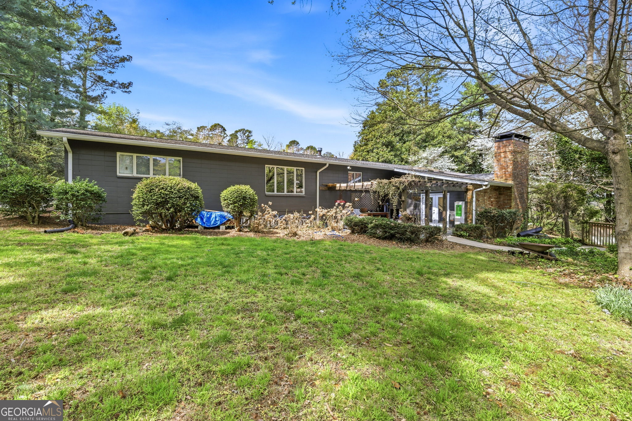490 Maple Street Cornelia GA 30531