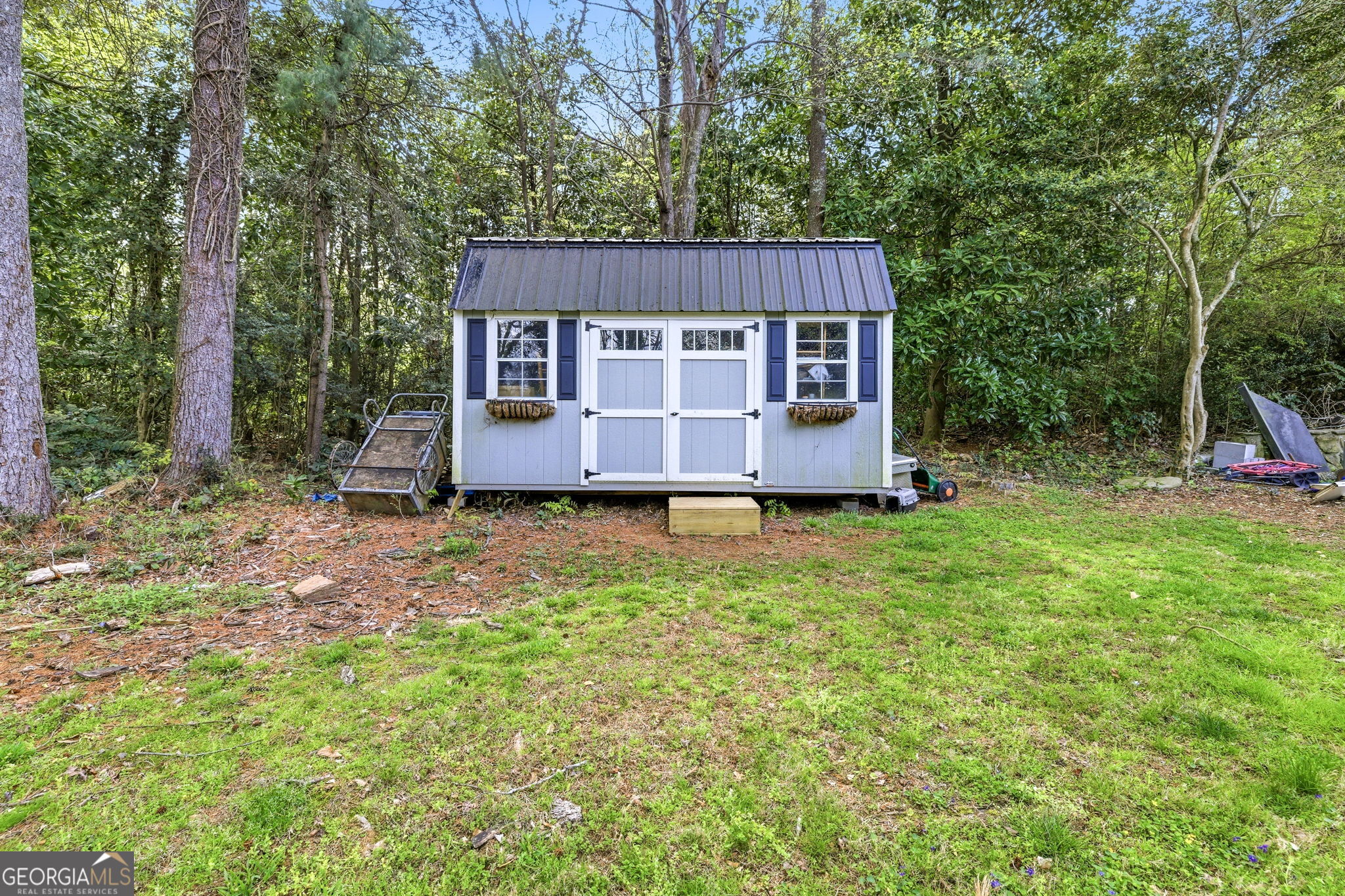 490 Maple Street Cornelia GA 30531