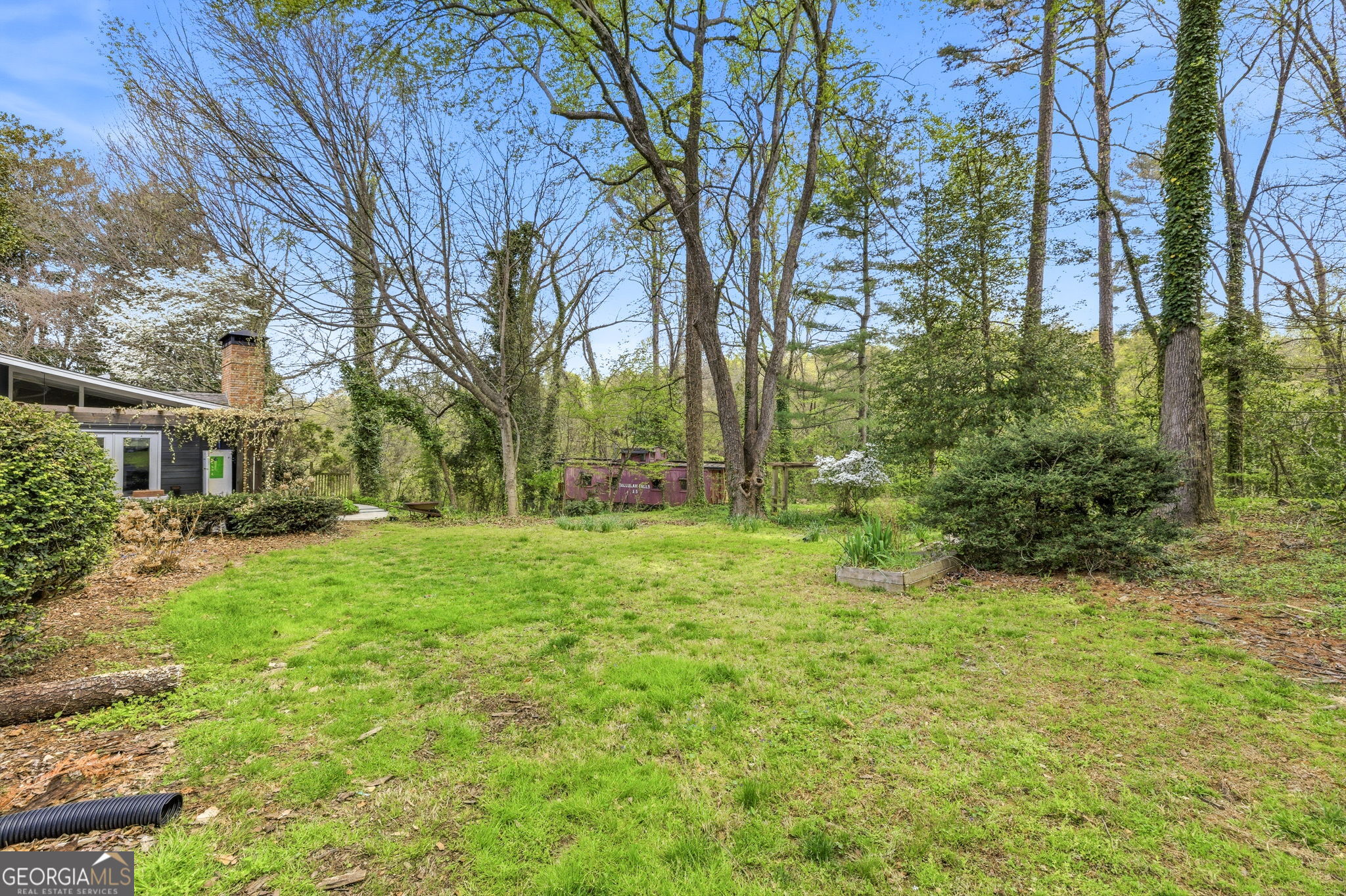 490 Maple Street Cornelia GA 30531