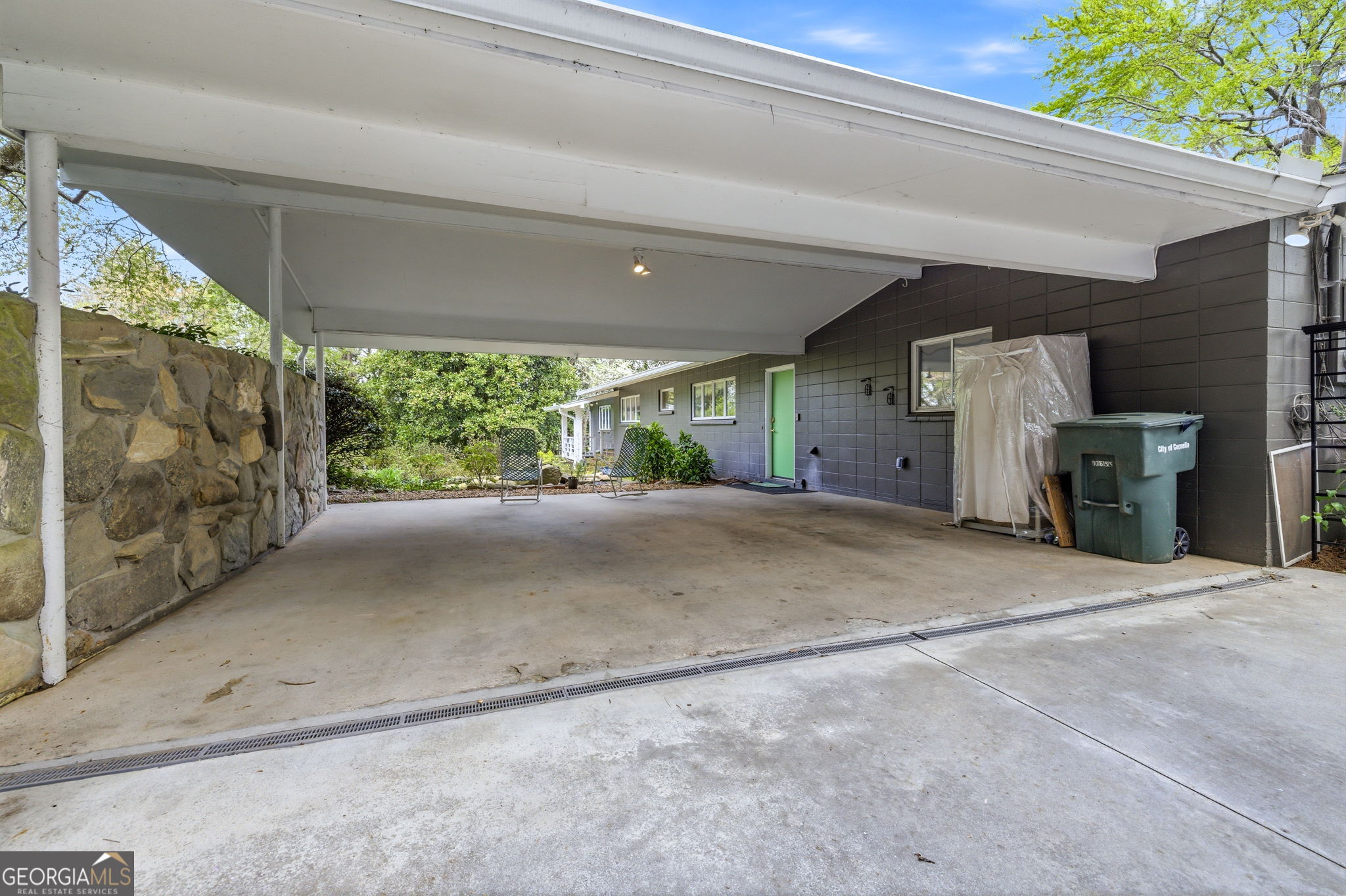 490 Maple Street Cornelia GA 30531