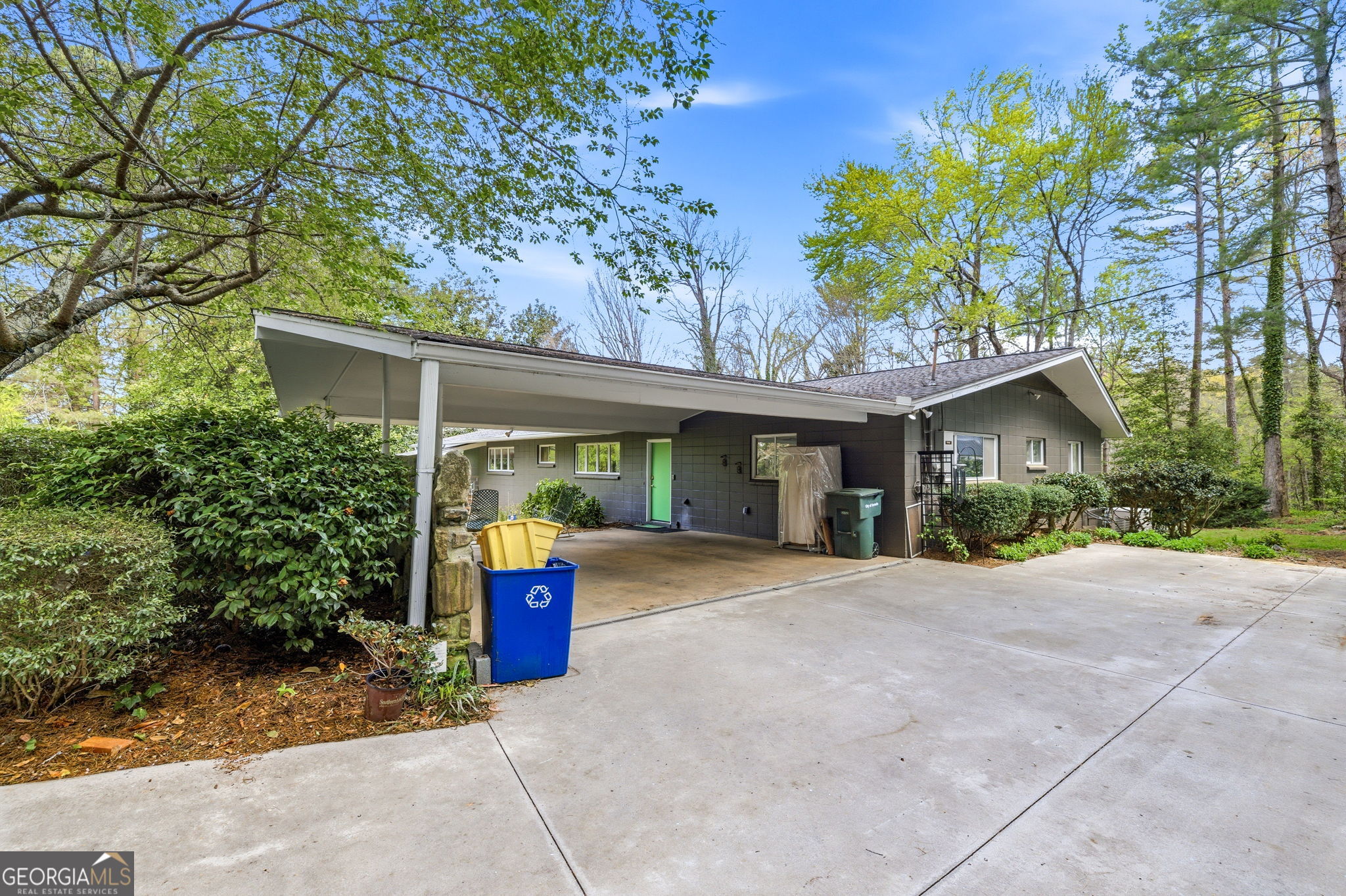 490 Maple Street Cornelia GA 30531