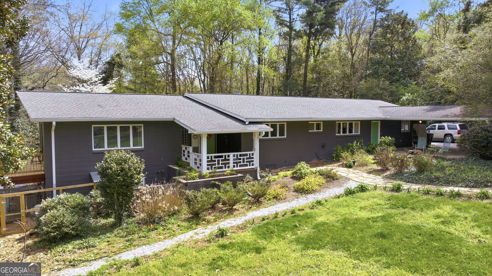 490 Maple Street Cornelia GA 30531