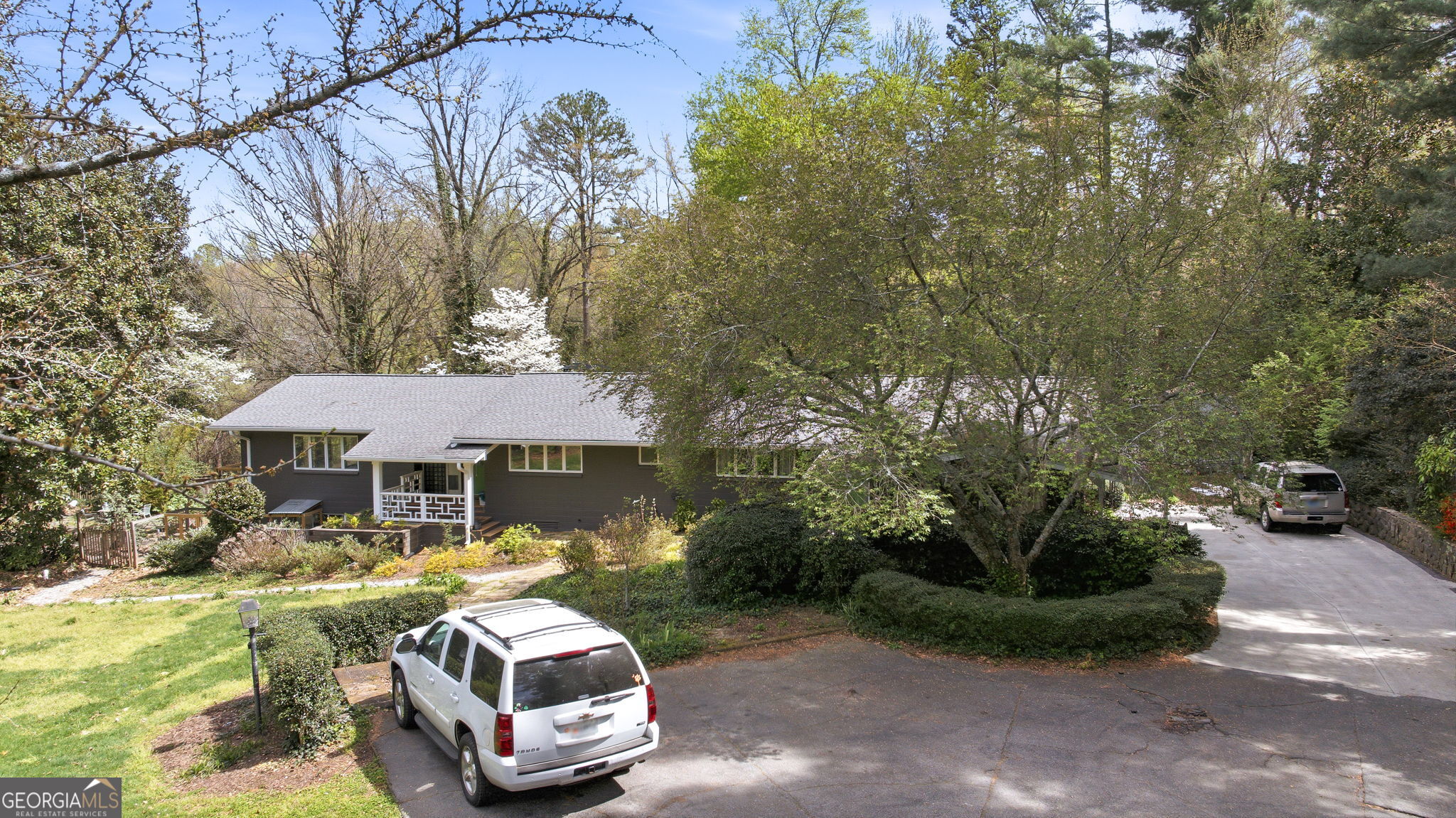 490 Maple Street Cornelia GA 30531