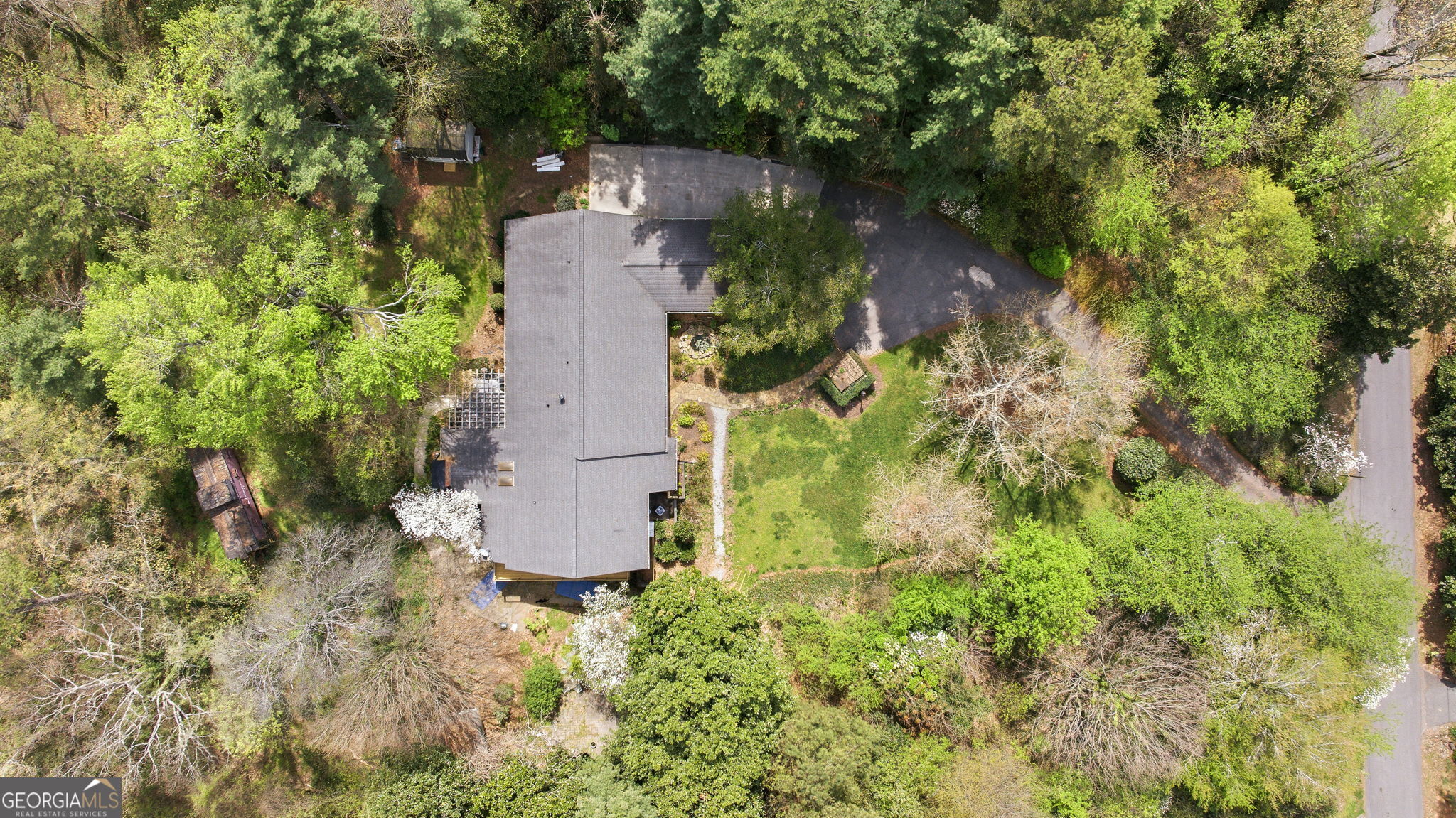 490 Maple Street Cornelia GA 30531