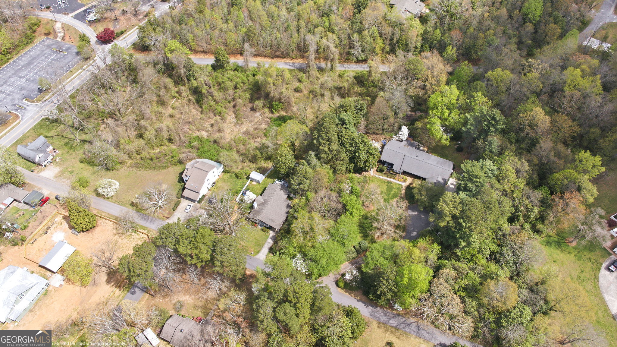 490 Maple Street Cornelia GA 30531