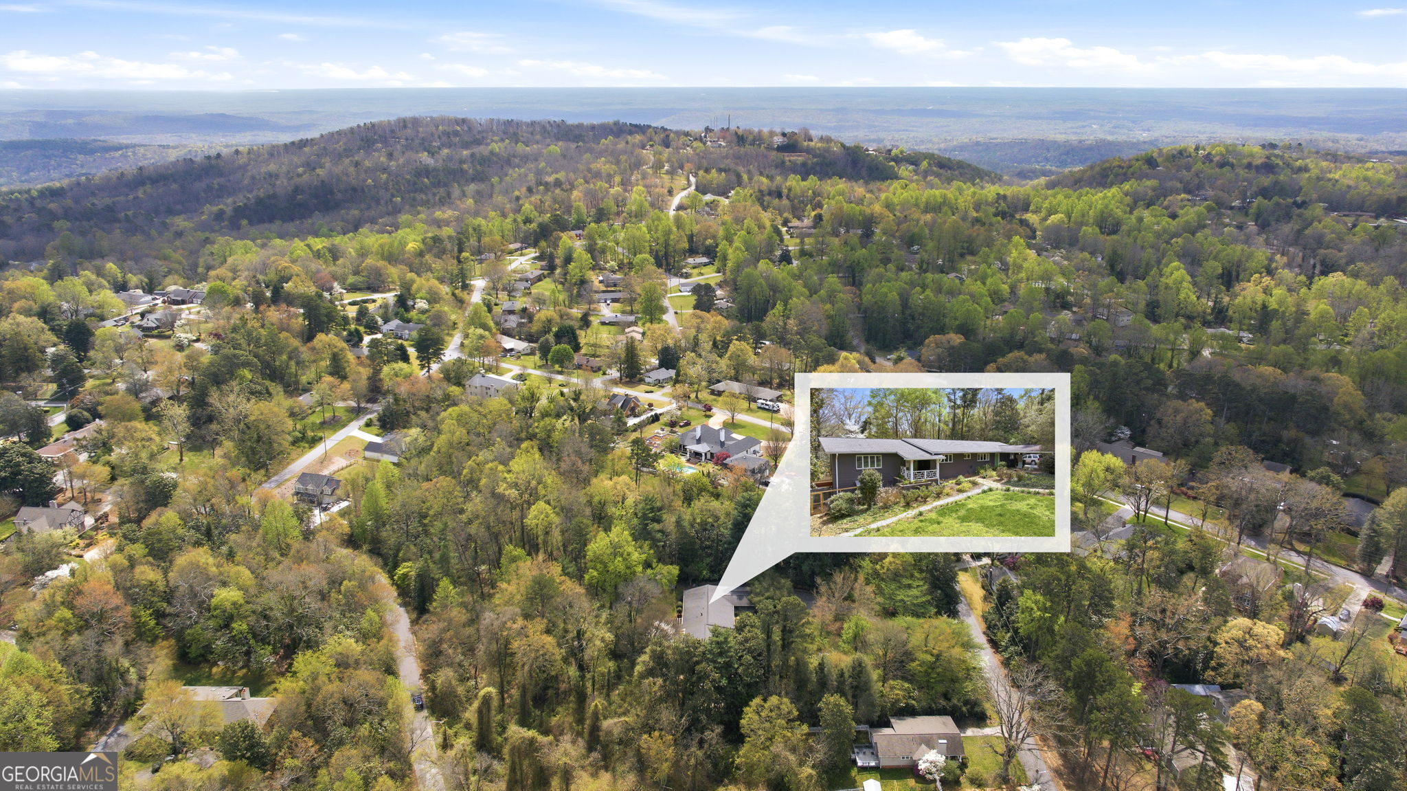 490 Maple Street Cornelia GA 30531