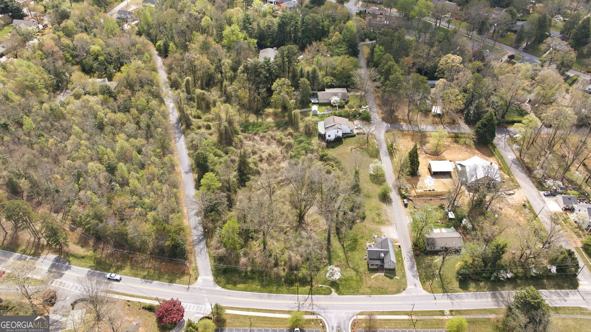 490 Maple Street Cornelia GA 30531
