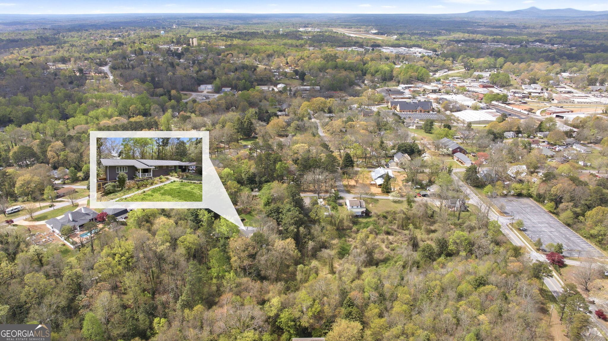 490 Maple Street Cornelia GA 30531