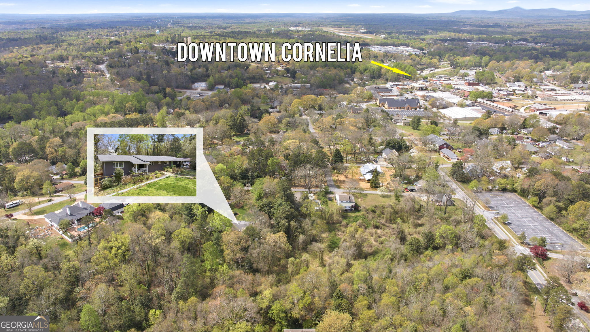 490 Maple Street Cornelia GA 30531