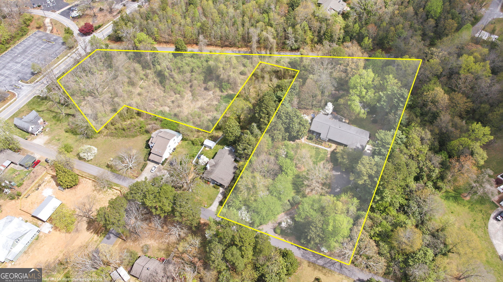 490 Maple Street Cornelia GA 30531
