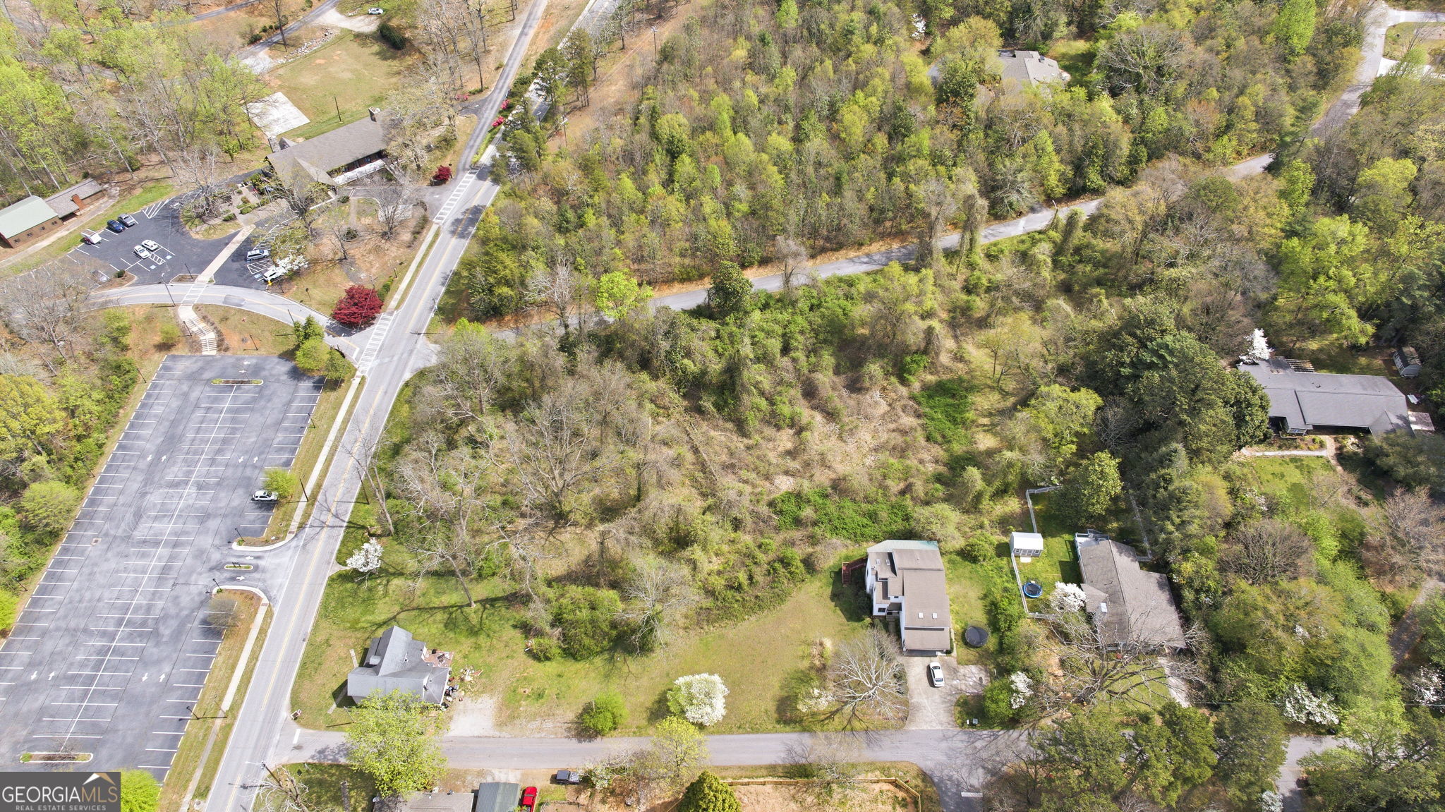 490 Maple Street Cornelia GA 30531