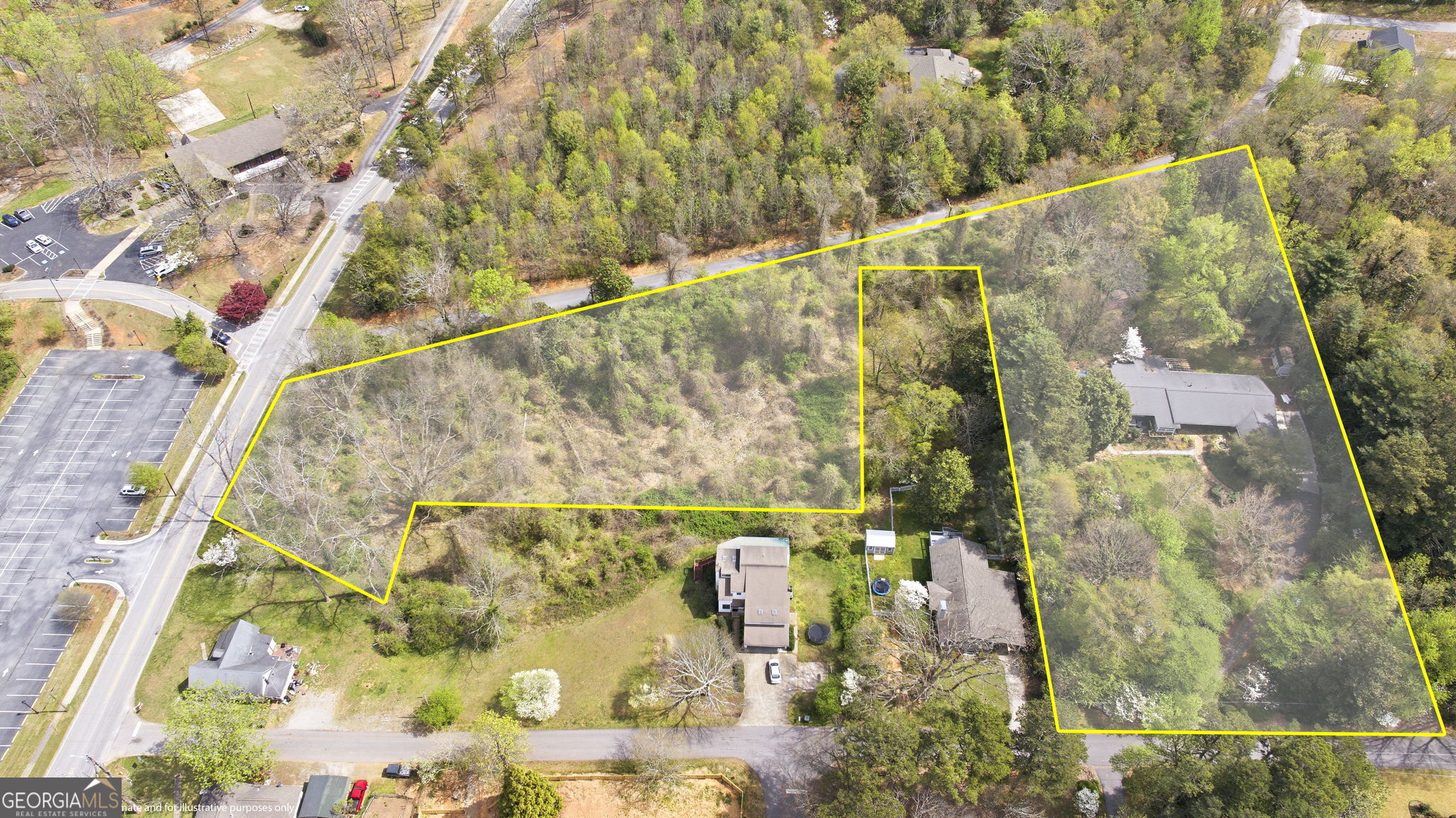 490 Maple Street Cornelia GA 30531