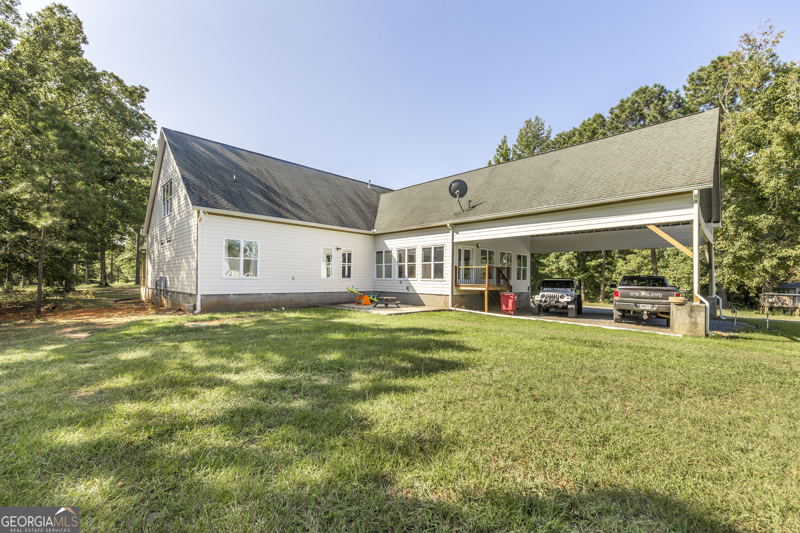 1979 Dent Drive Musella GA 31066