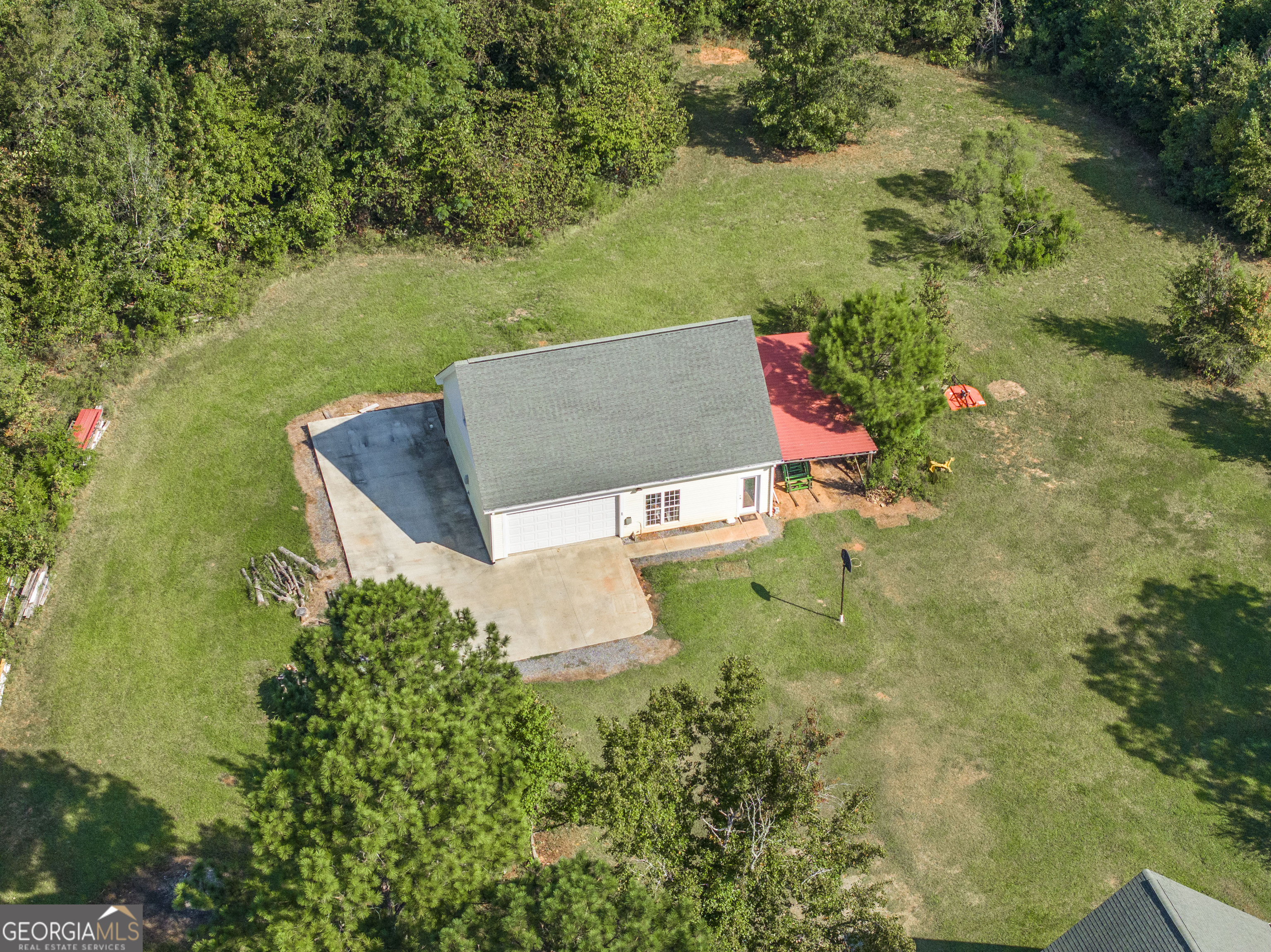 1979 Dent Drive Musella GA 31066