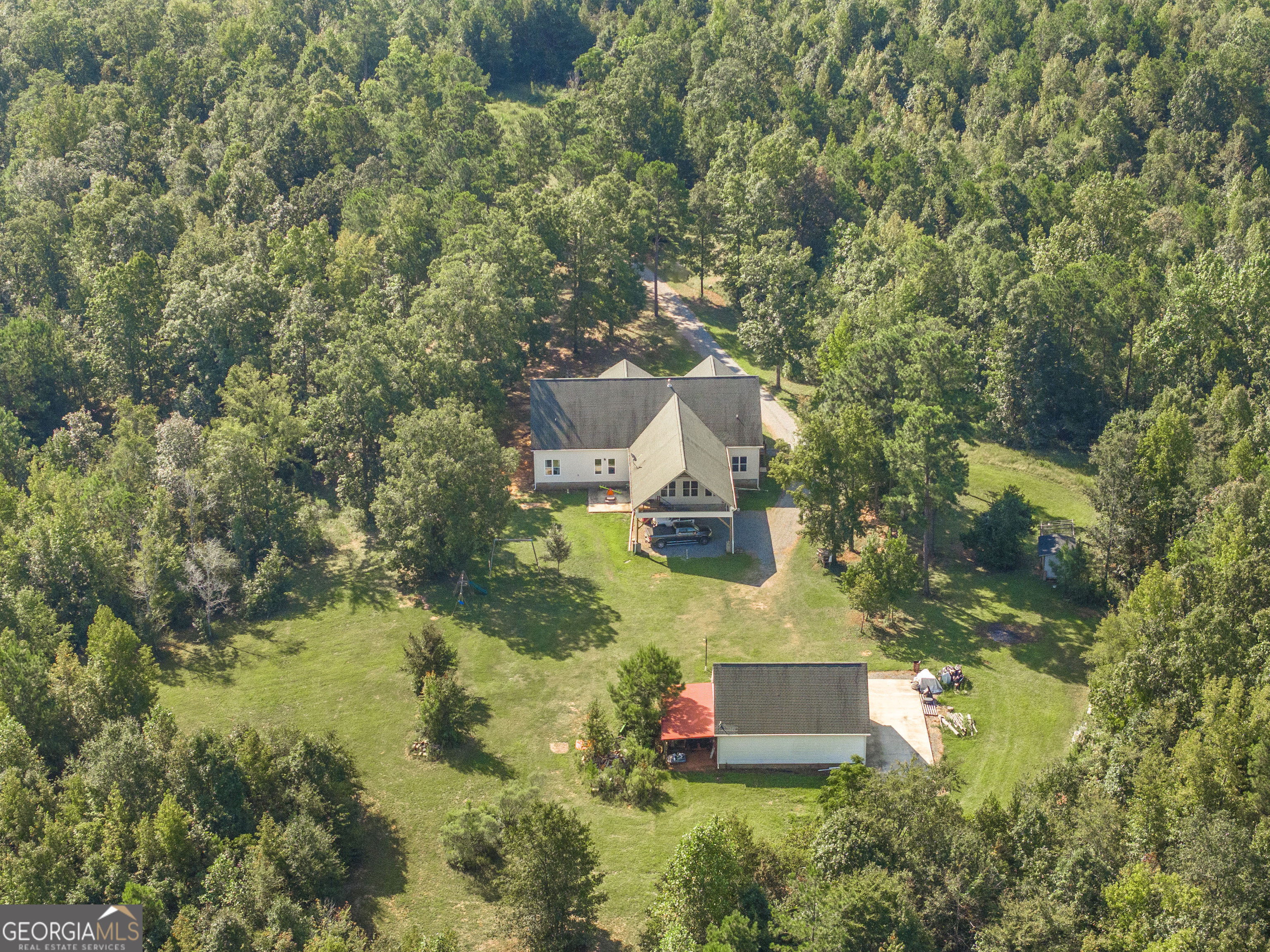 1979 Dent Drive Musella GA 31066