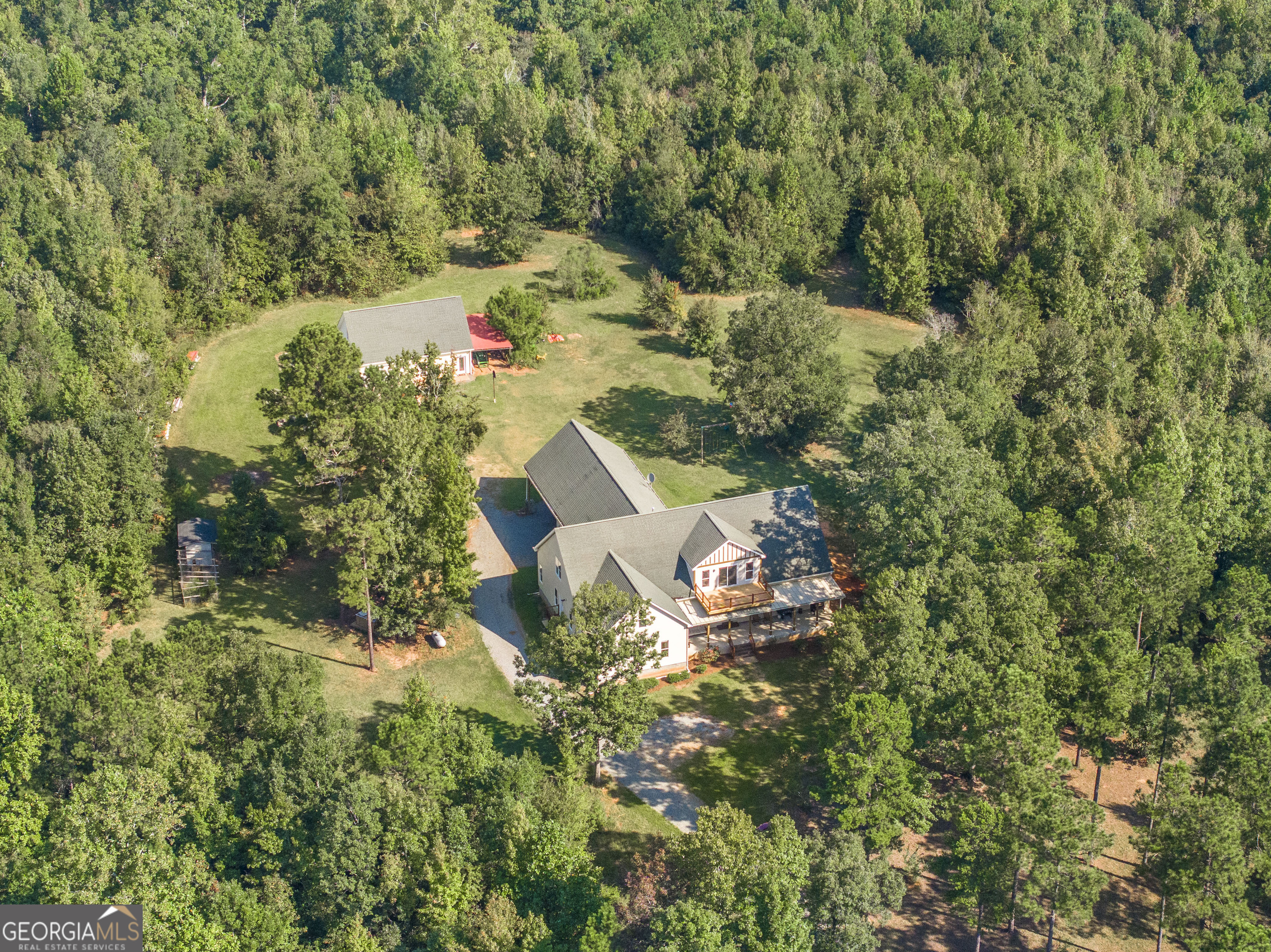 1979 Dent Drive Musella GA 31066
