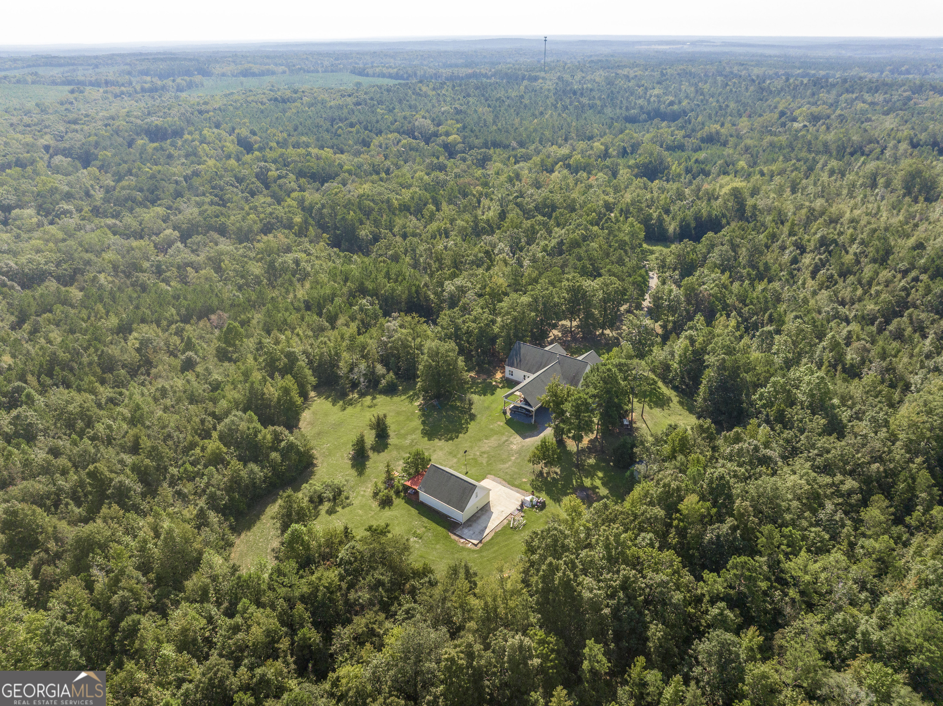 1979 Dent Drive Musella GA 31066