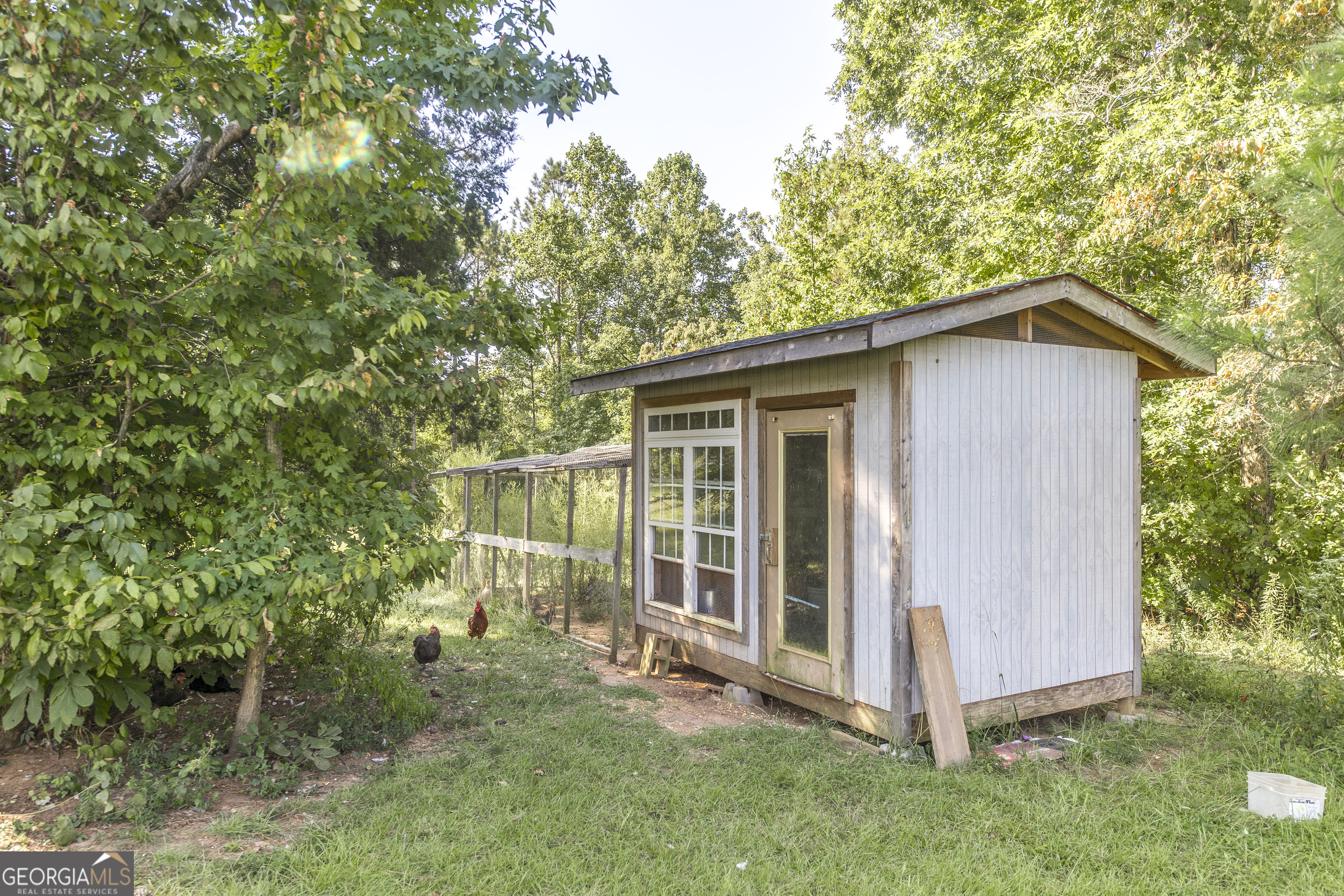 1979 Dent Drive Musella GA 31066