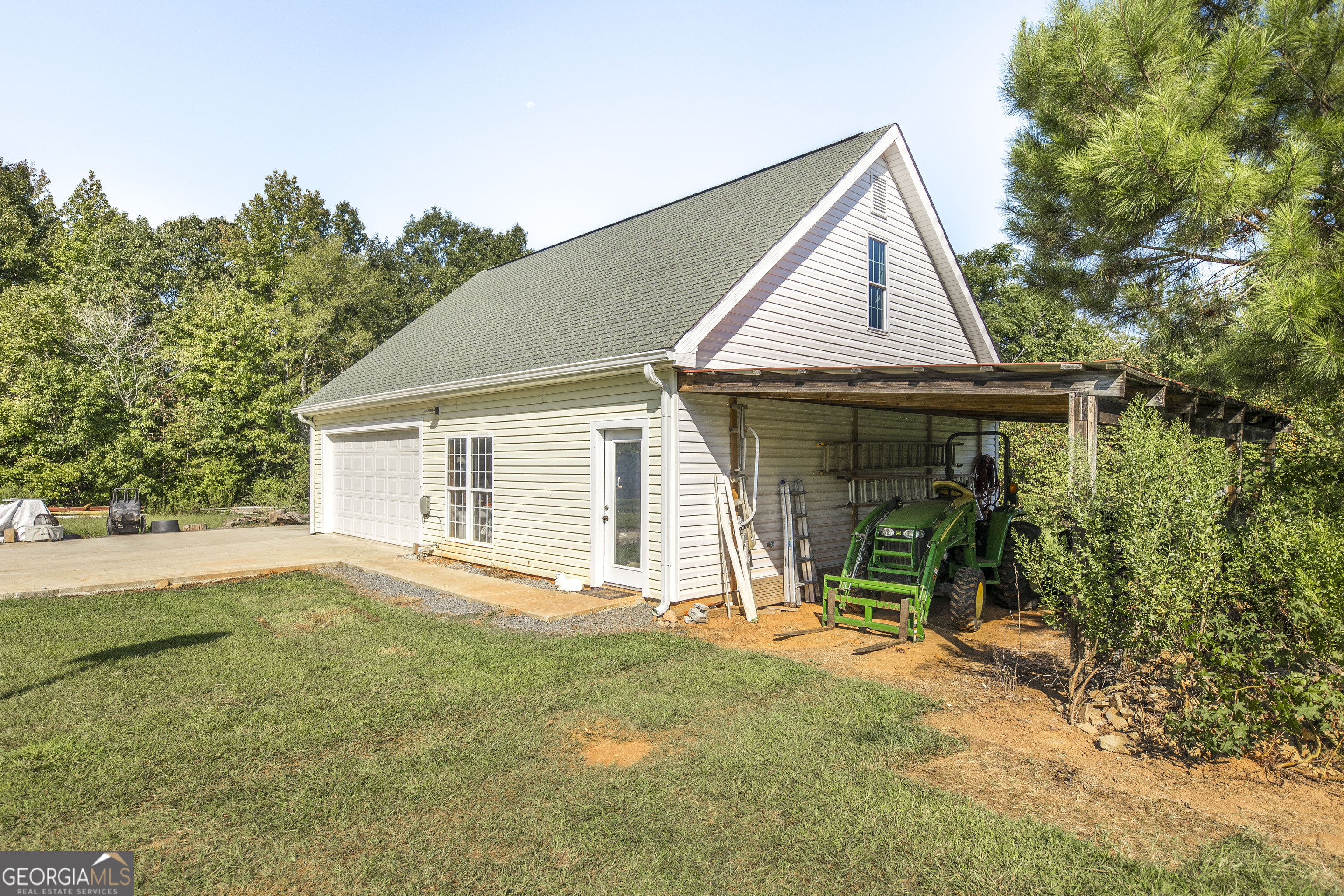 1979 Dent Drive Musella GA 31066