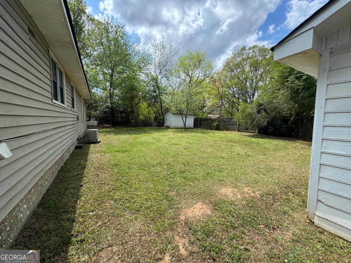 26 Plainview Drive SW Cartersville GA 30120