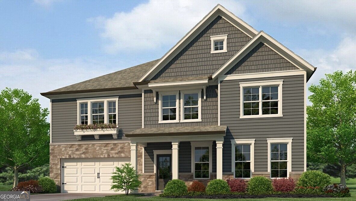 3121 Hallsley Drive South Fulton GA 30349