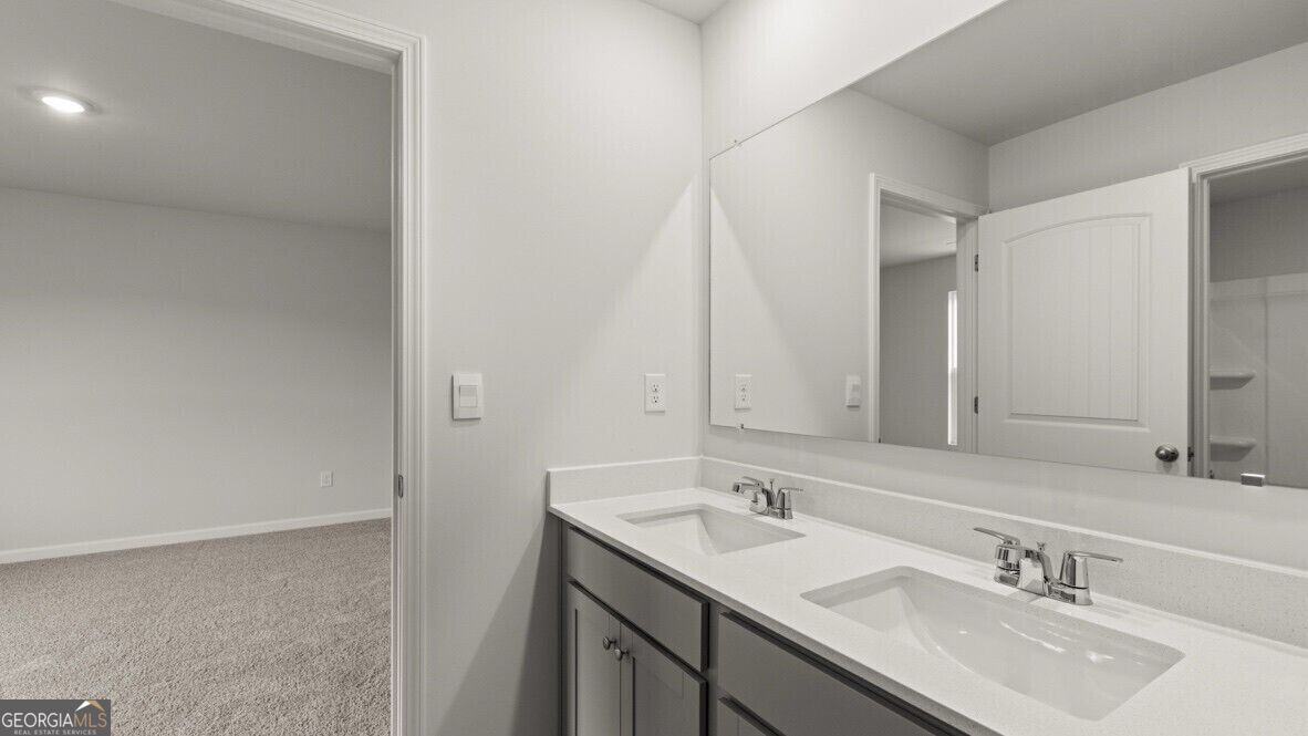 3121 Hallsley Drive South Fulton GA 30349