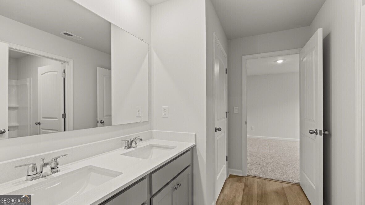 3121 Hallsley Drive South Fulton GA 30349