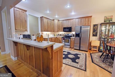 1514 Smithfield Lane Young Harris GA 30582
