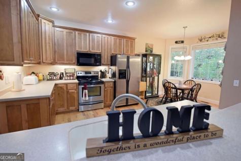 1514 Smithfield Lane Young Harris GA 30582
