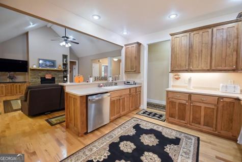 1514 Smithfield Lane Young Harris GA 30582