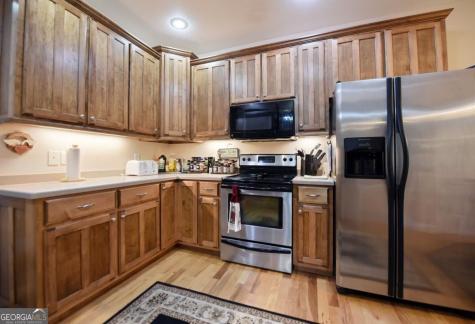 1514 Smithfield Lane Young Harris GA 30582
