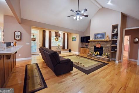 1514 Smithfield Lane Young Harris GA 30582
