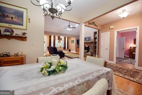 1514 Smithfield Lane Young Harris GA 30582